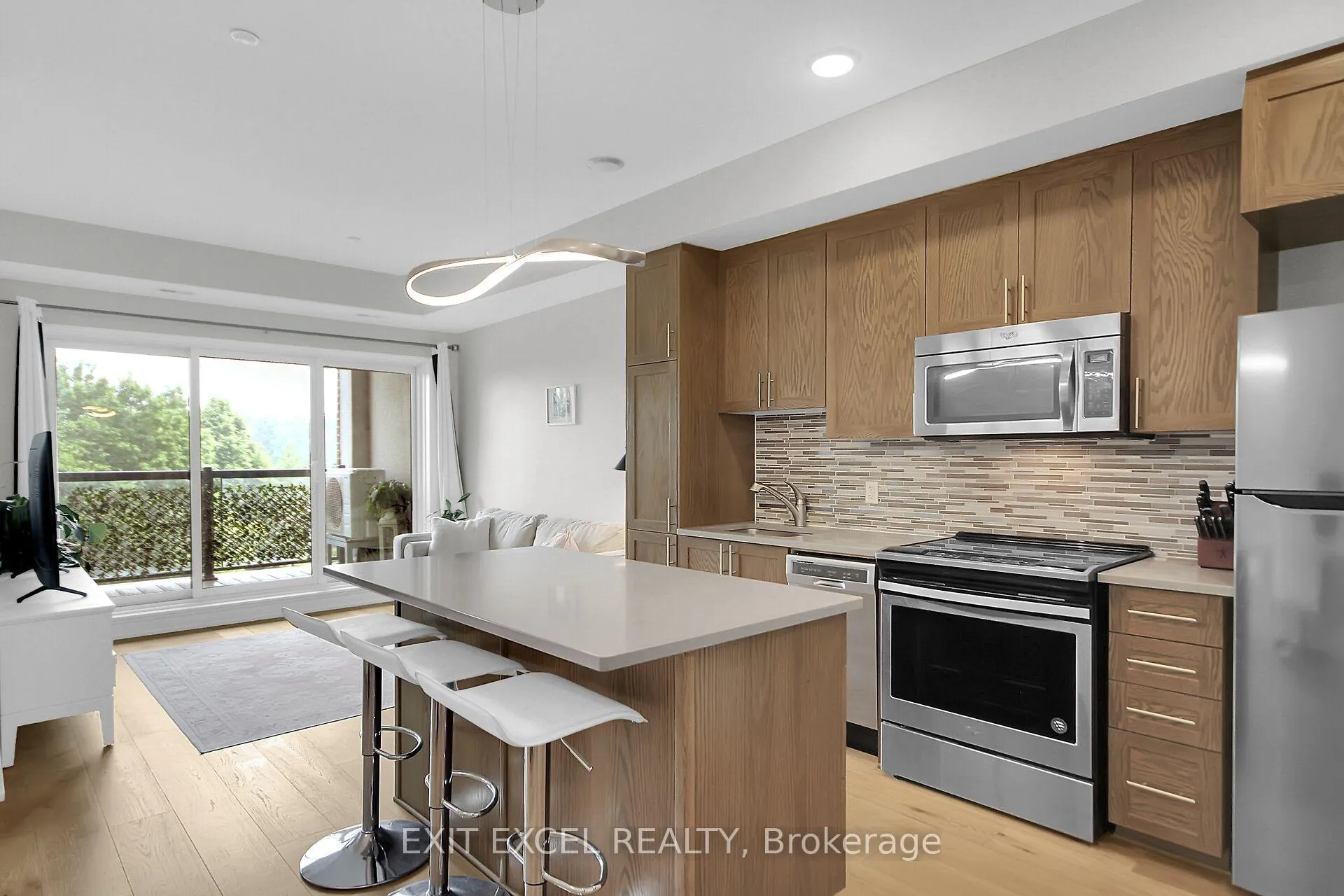 Photo 5 of Unit 307, 615 Longfields Drive, Ottawa, Barrhaven - Longfields — HOMEH