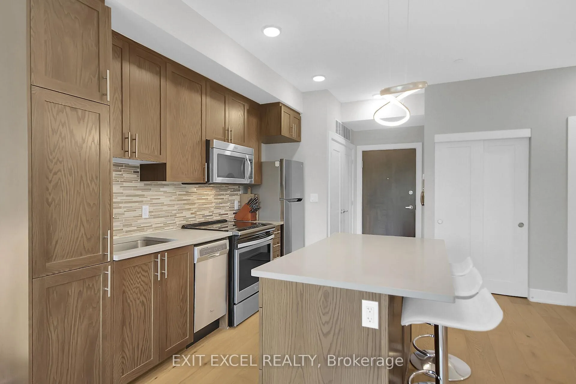 Photo 6 of Unit 307, 615 Longfields Drive, Ottawa, Barrhaven - Longfields — HOMEH