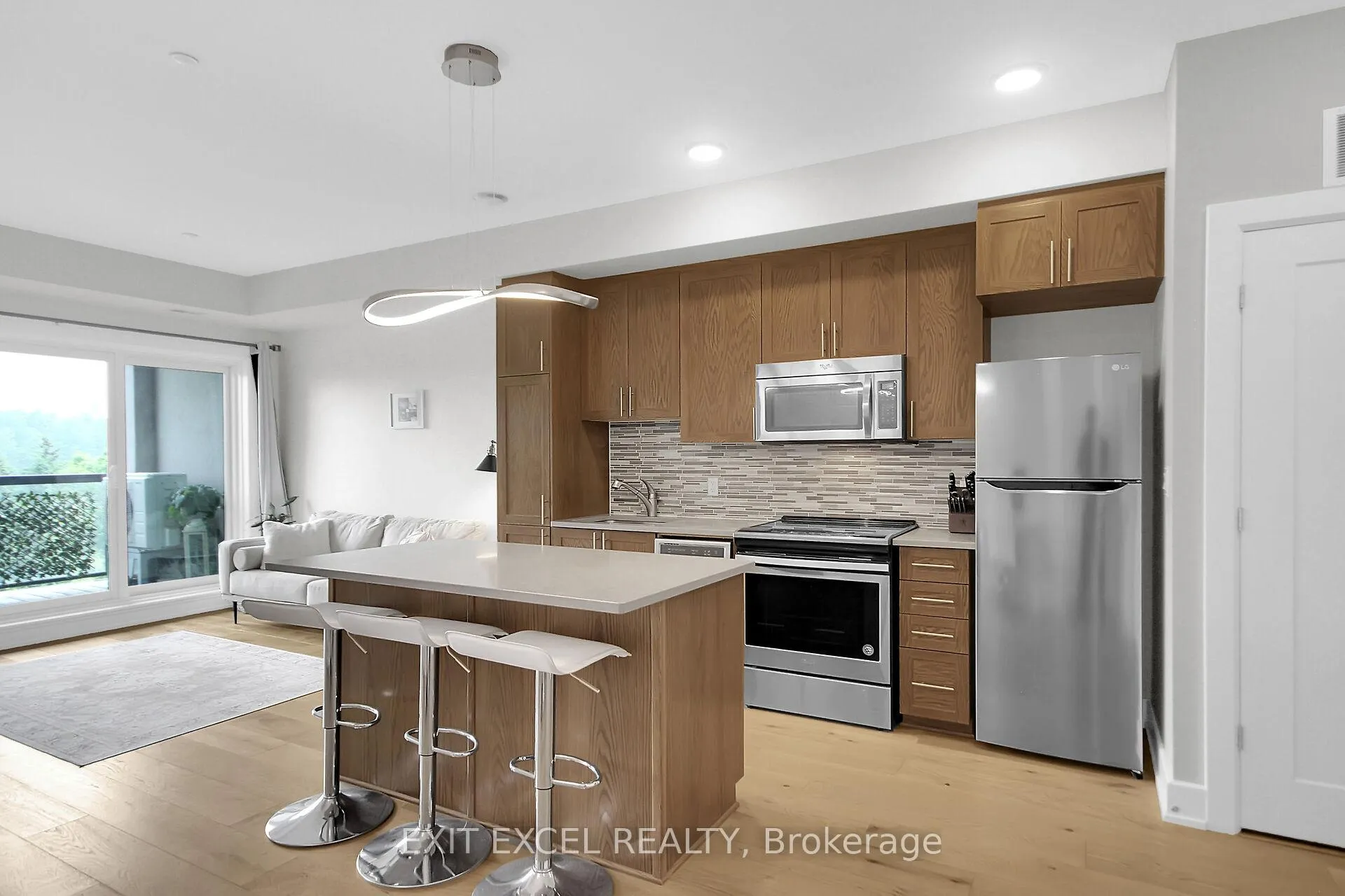 Photo 8 of Unit 307, 615 Longfields Drive, Ottawa, Barrhaven - Longfields — HOMEH