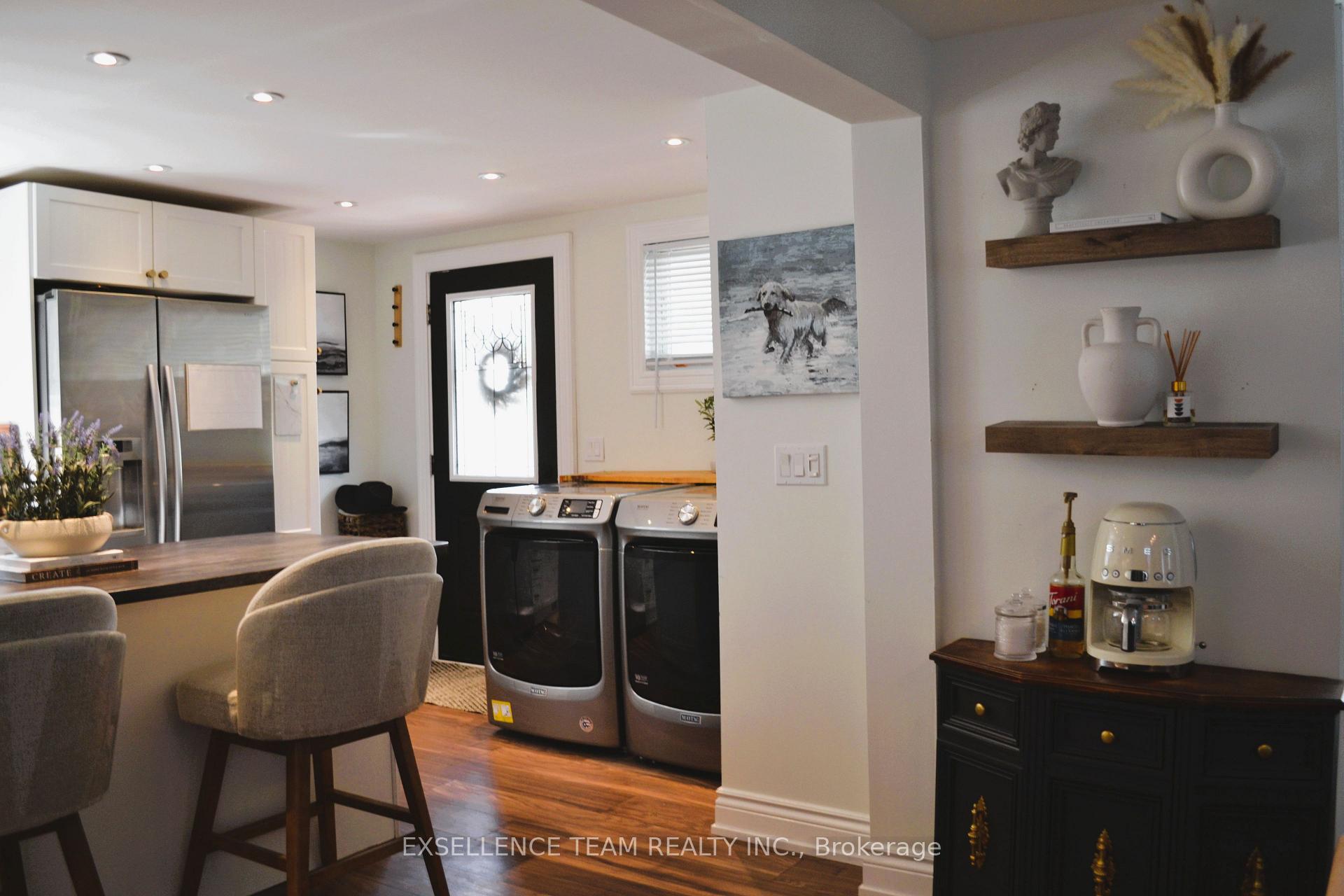 Photo 6 of 340 Sixth Street W, Cornwall — HOMEH