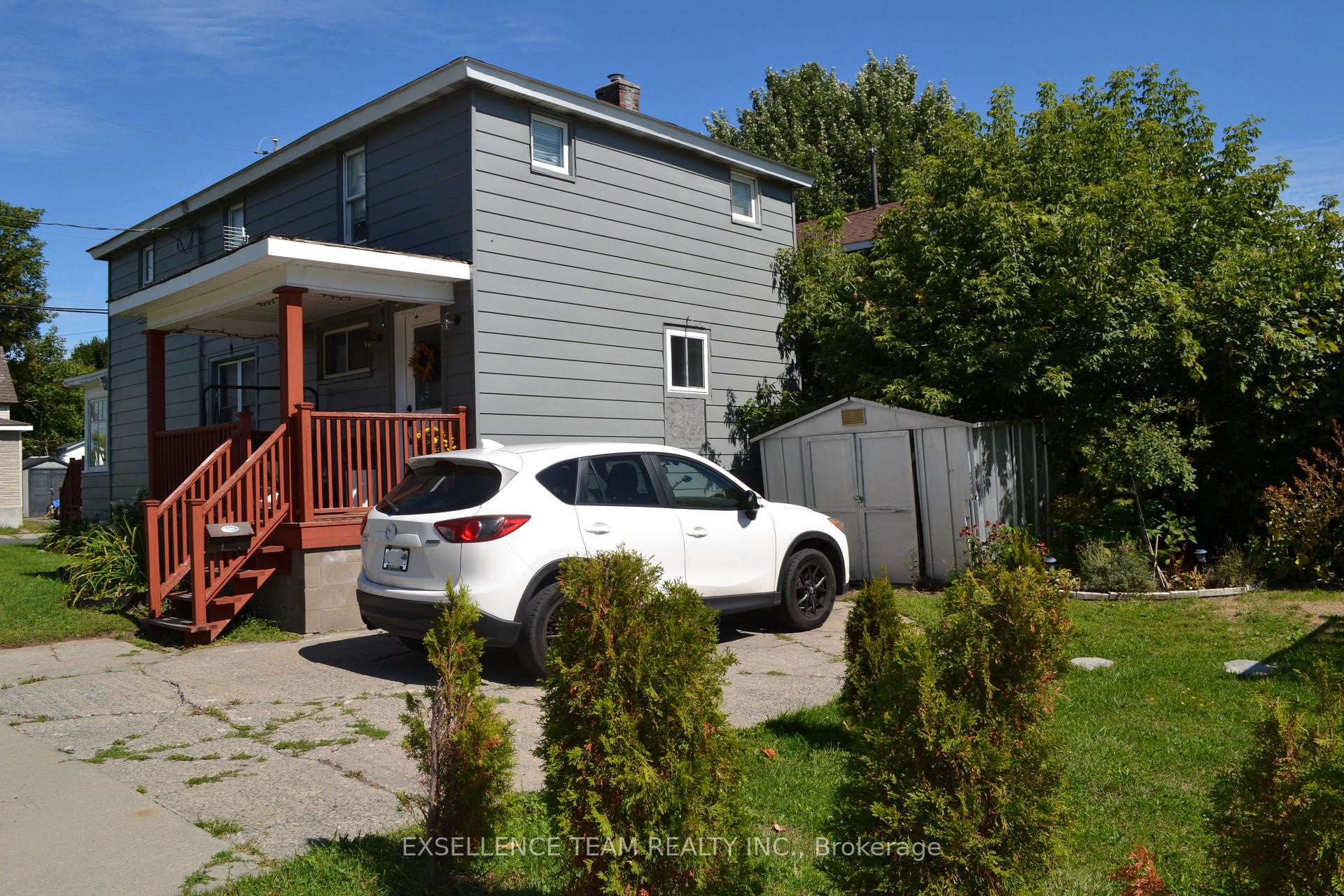 Photo 21 of 340 Sixth Street W, Cornwall — HOMEH