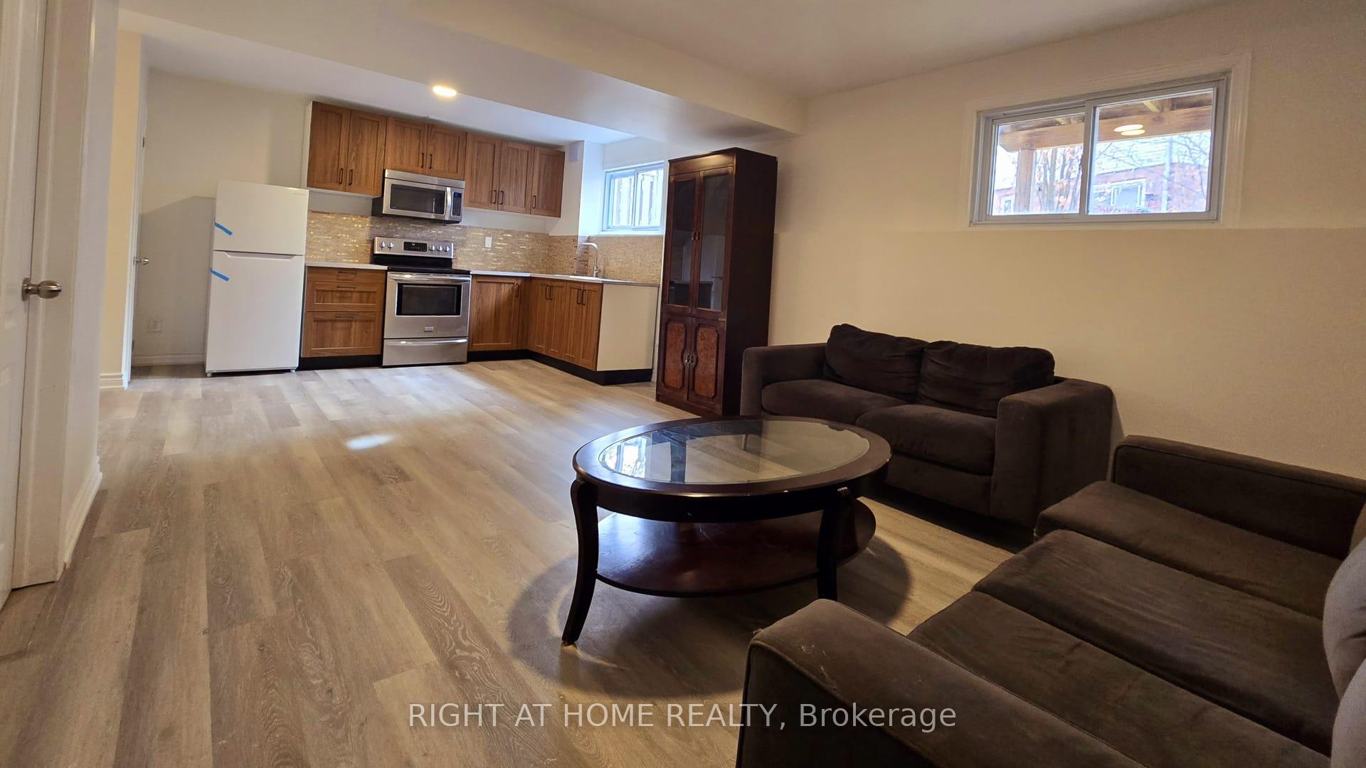 Photo 2 of Unit BSMT, 34 Hodgins Avenue, Georgina, Keswick South — HOMEH