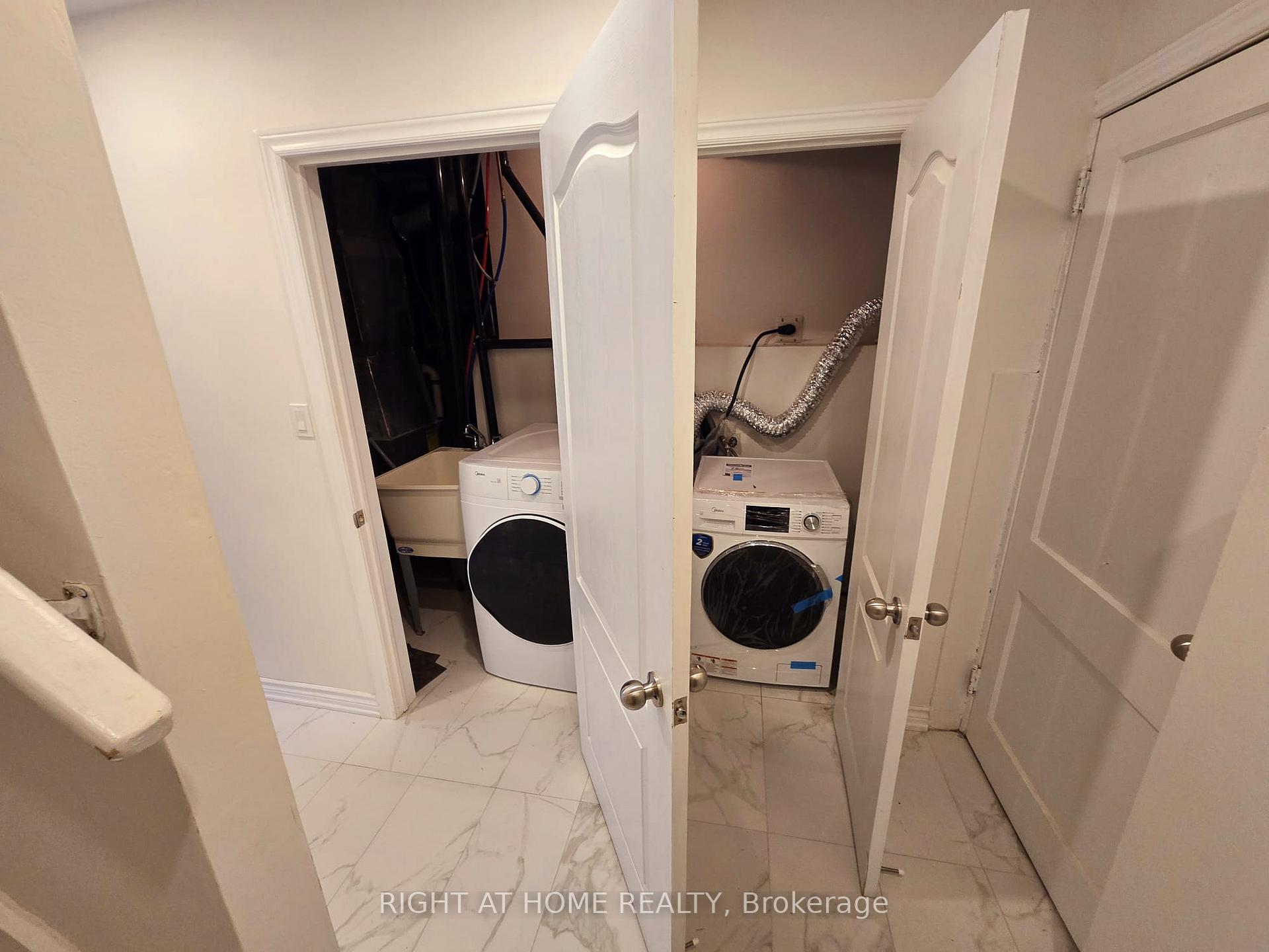 Photo 3 of Unit BSMT, 34 Hodgins Avenue, Georgina, Keswick South — HOMEH