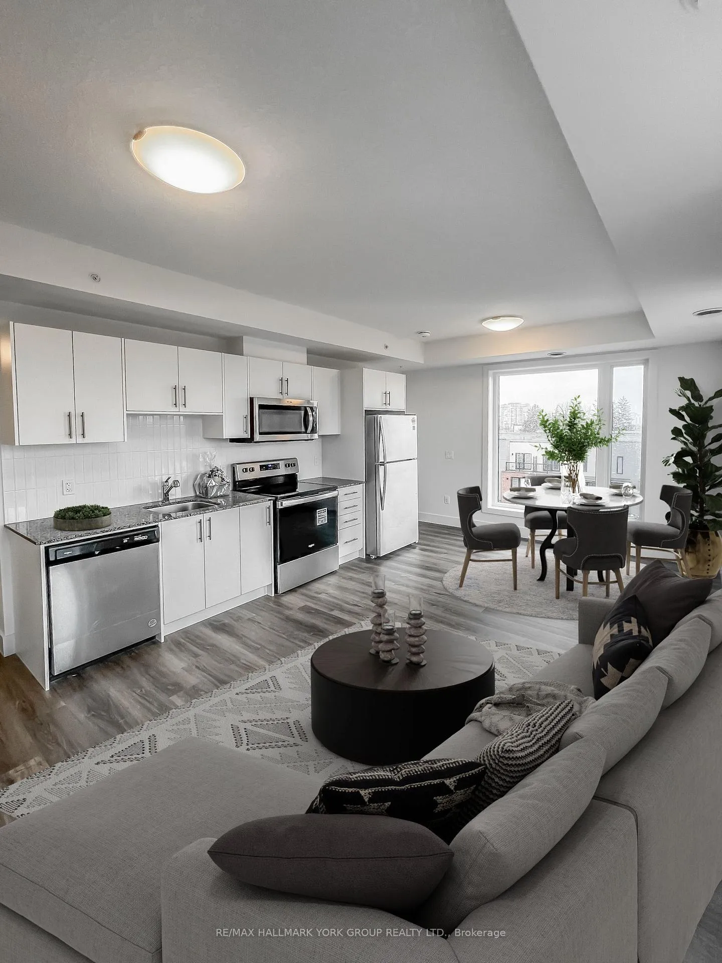 Photo 2 of Unit 501, 107 Rogers Street, Waterloo, Downtown Waterloo — HOMEH