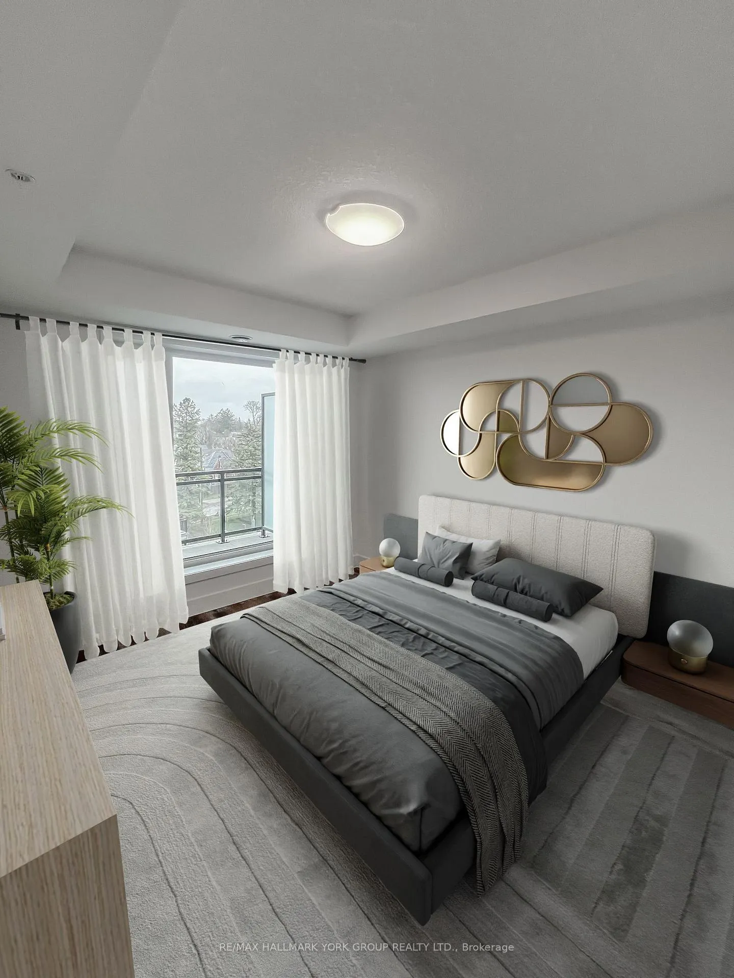 Photo 4 of Unit 501, 107 Rogers Street, Waterloo, Downtown Waterloo — HOMEH