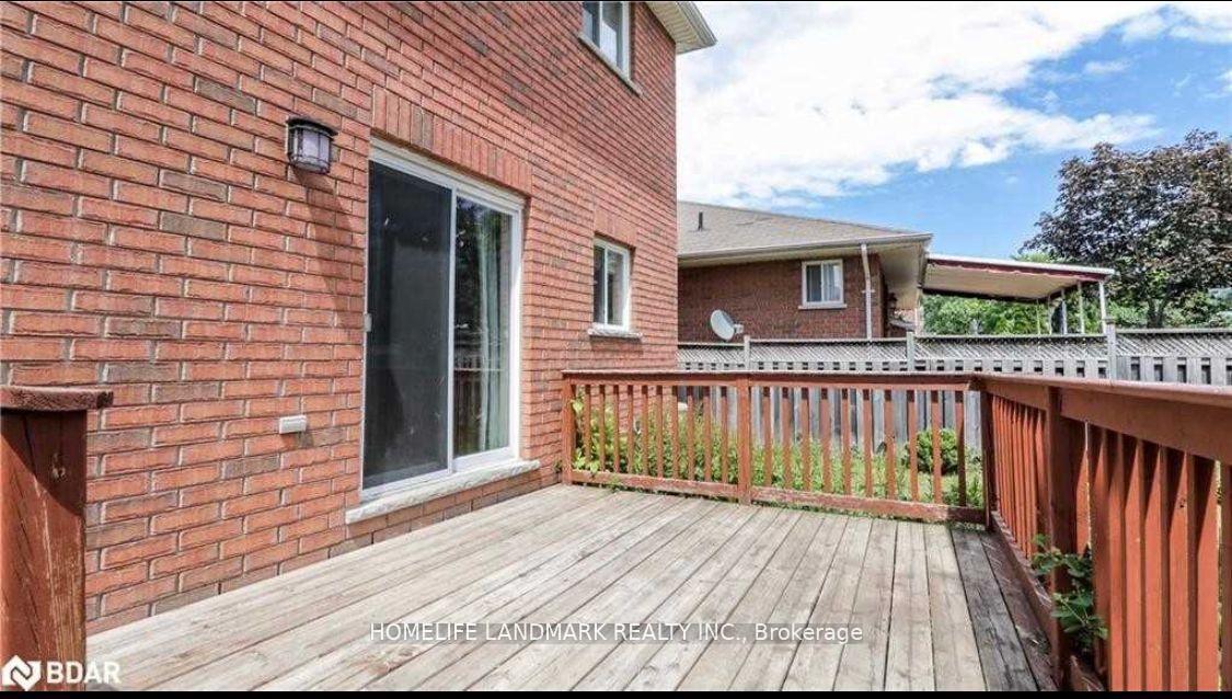 Photo 13 of 61 Summerset Drive, Barrie, Ardagh — HOMEH