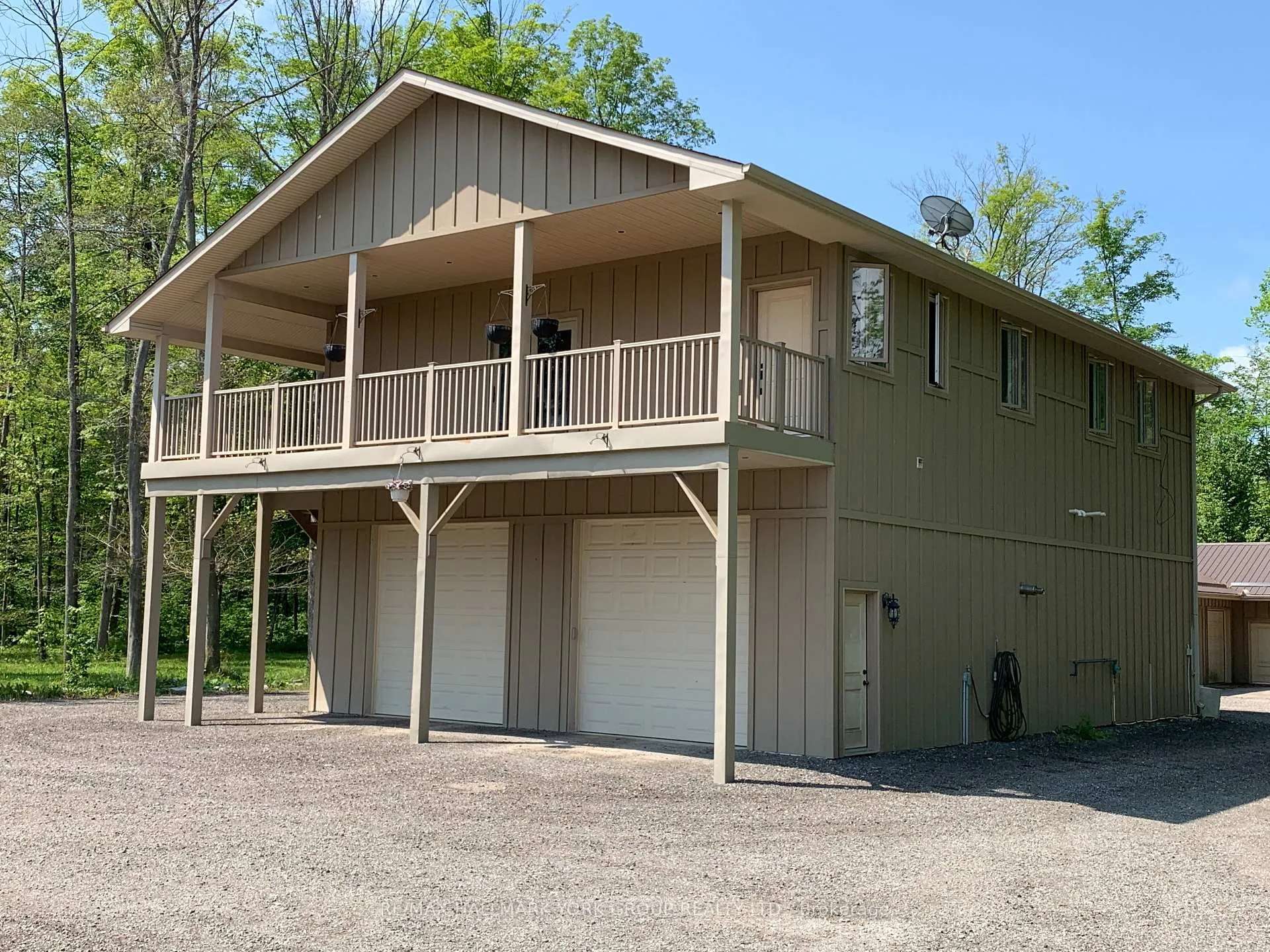 Photo 2 of 4795 19th Side Road, King, Pottageville — HOMEH
