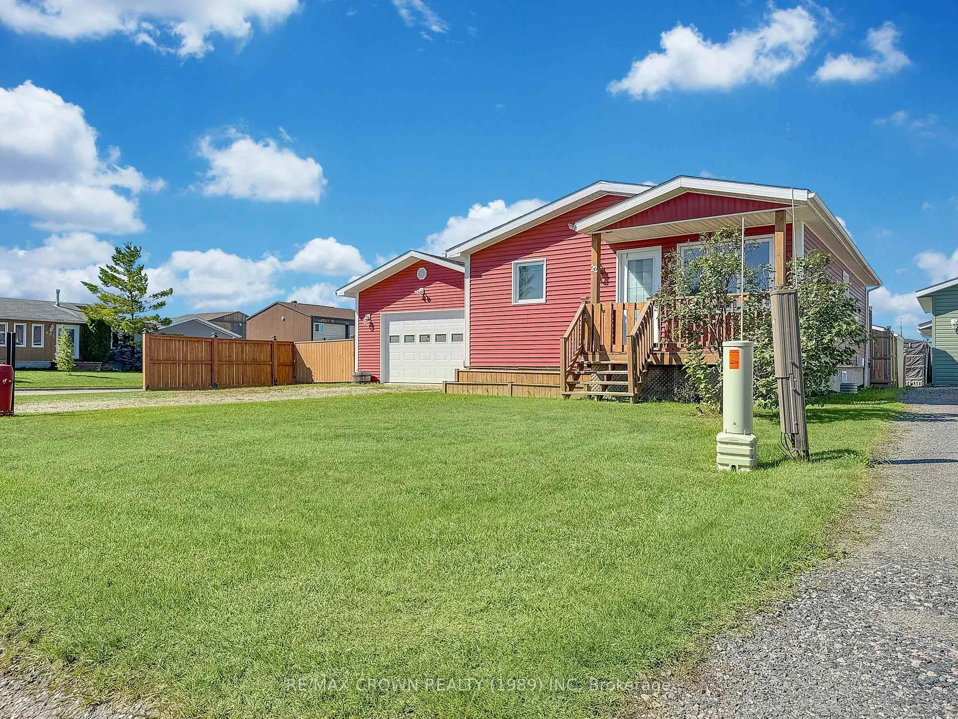 Photo 1 of 22 Quirion Street, Hearst — HOMEH