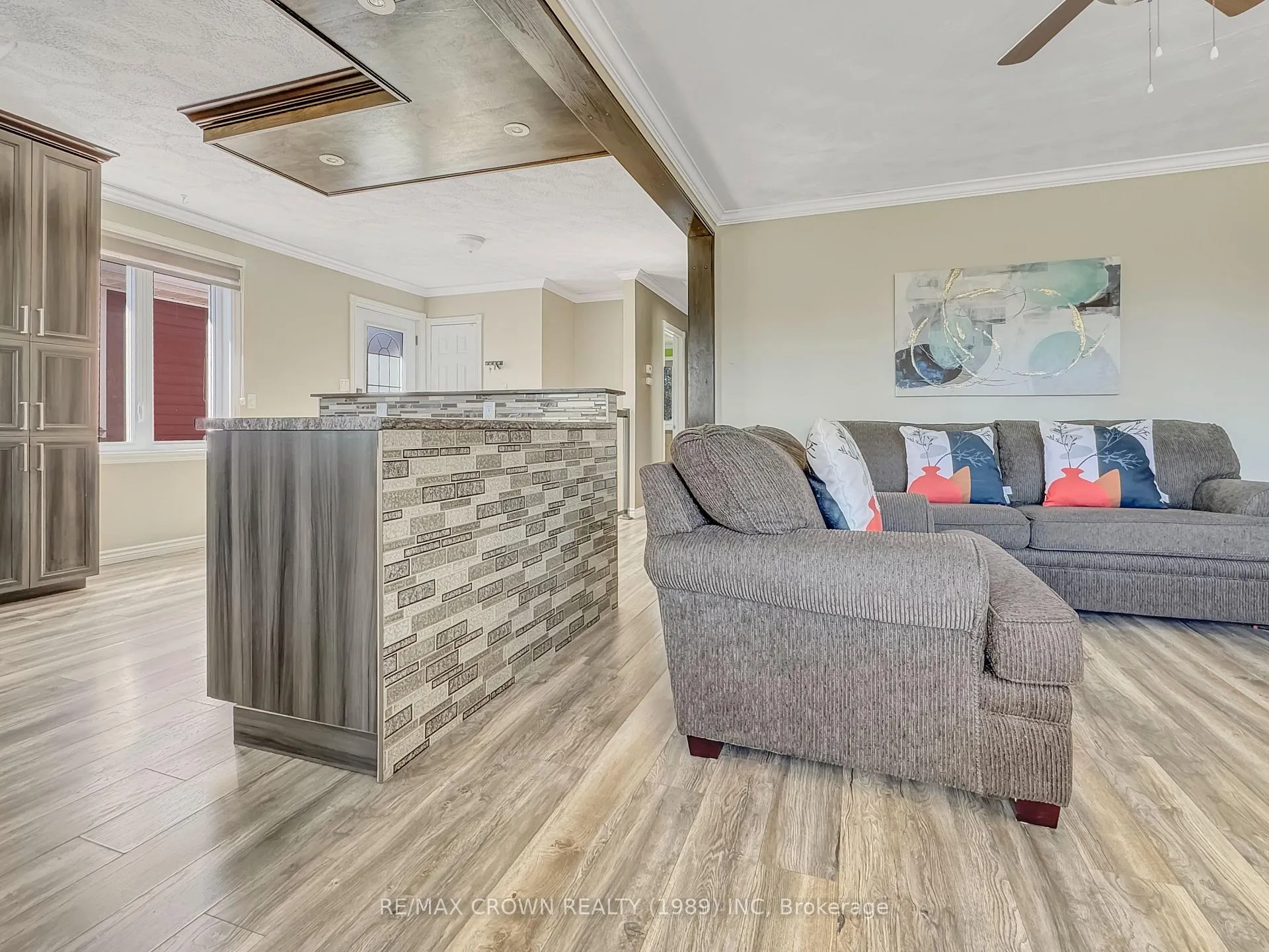 Photo 8 of 22 Quirion Street, Hearst — HOMEH