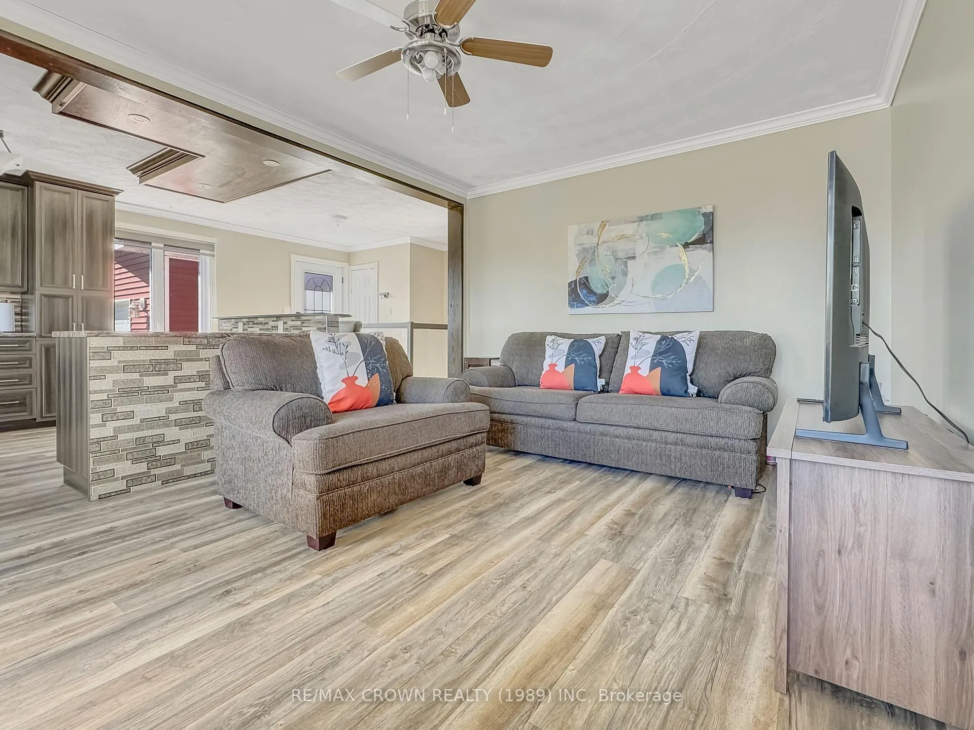 Photo 9 of 22 Quirion Street, Hearst — HOMEH