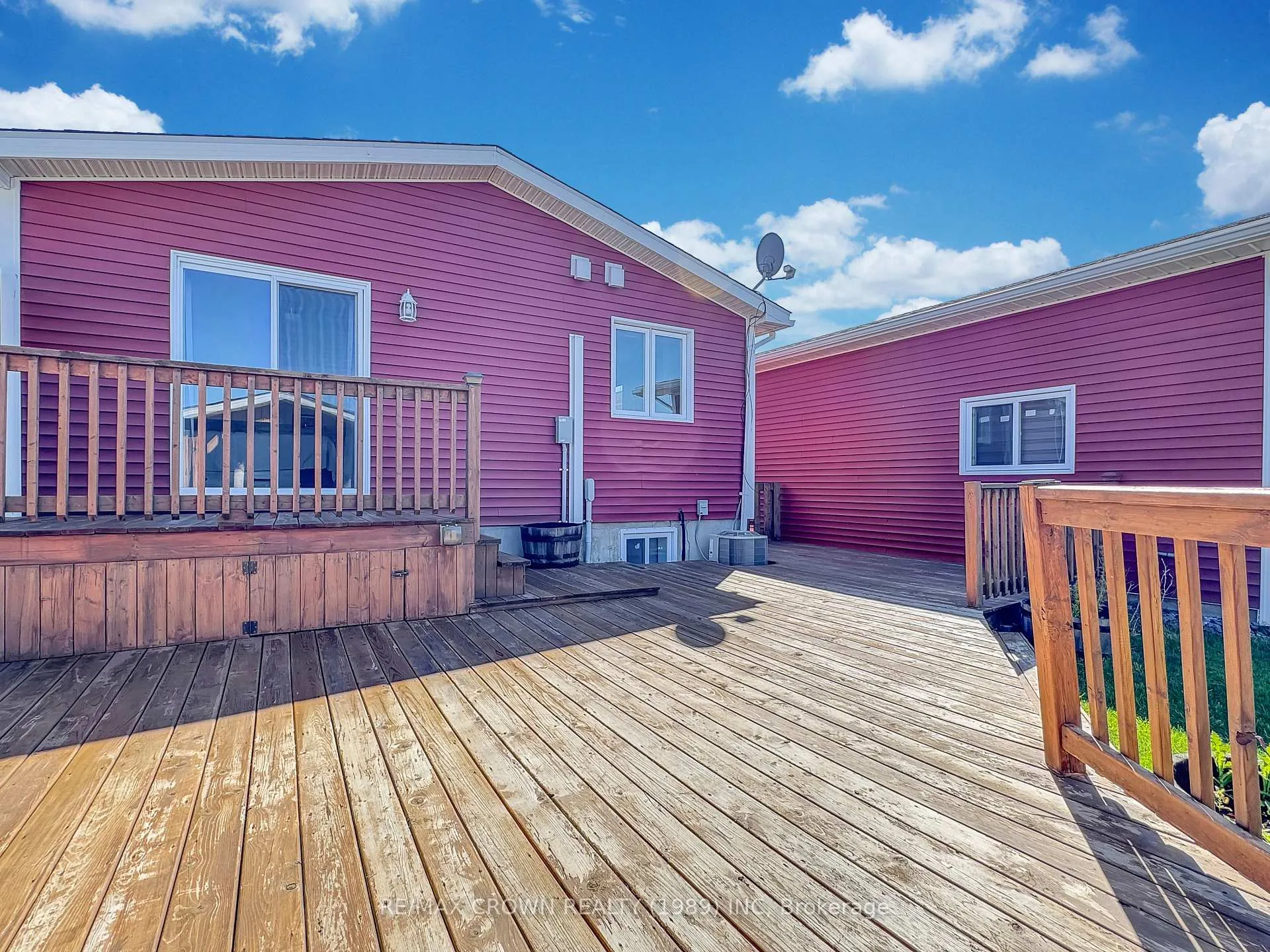 Photo 25 of 22 Quirion Street, Hearst — HOMEH