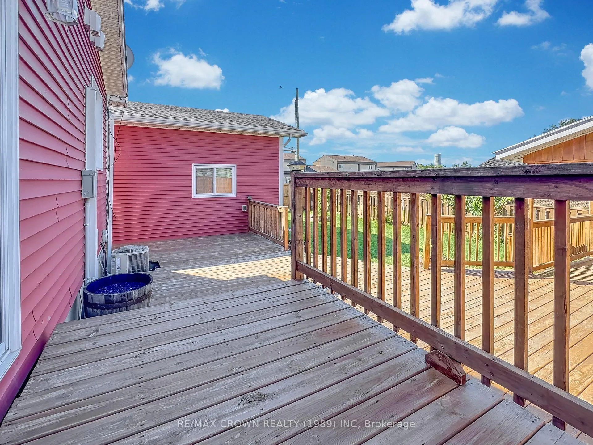 Photo 26 of 22 Quirion Street, Hearst — HOMEH