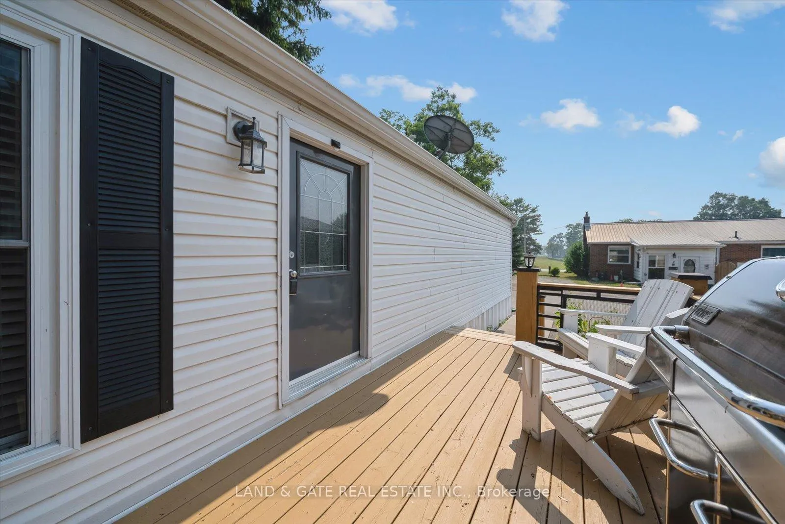 Photo 32 of 1 Park Lane, Hamilton Township, Rural Hamilton — HOMEH