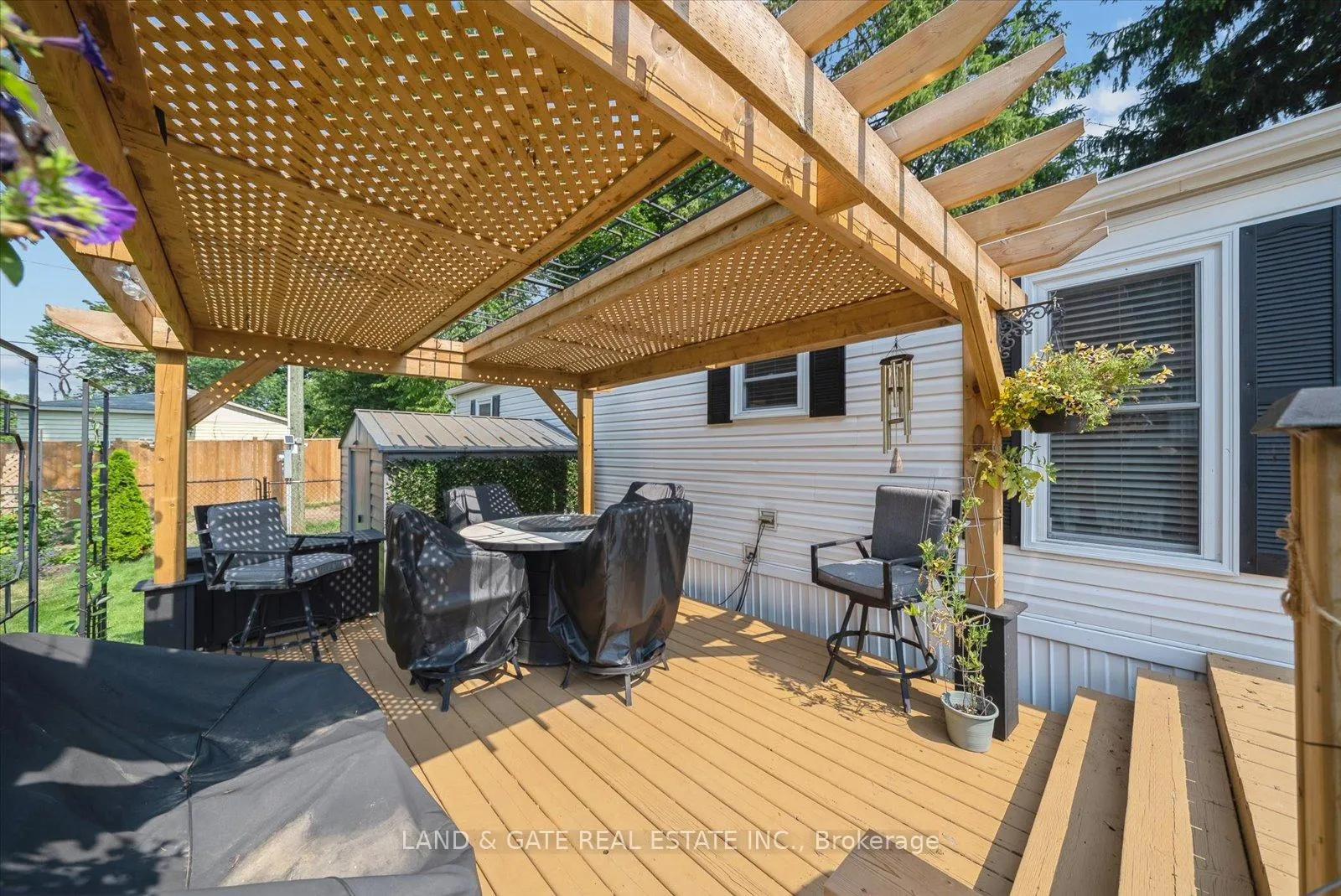 Photo 33 of 1 Park Lane, Hamilton Township, Rural Hamilton — HOMEH