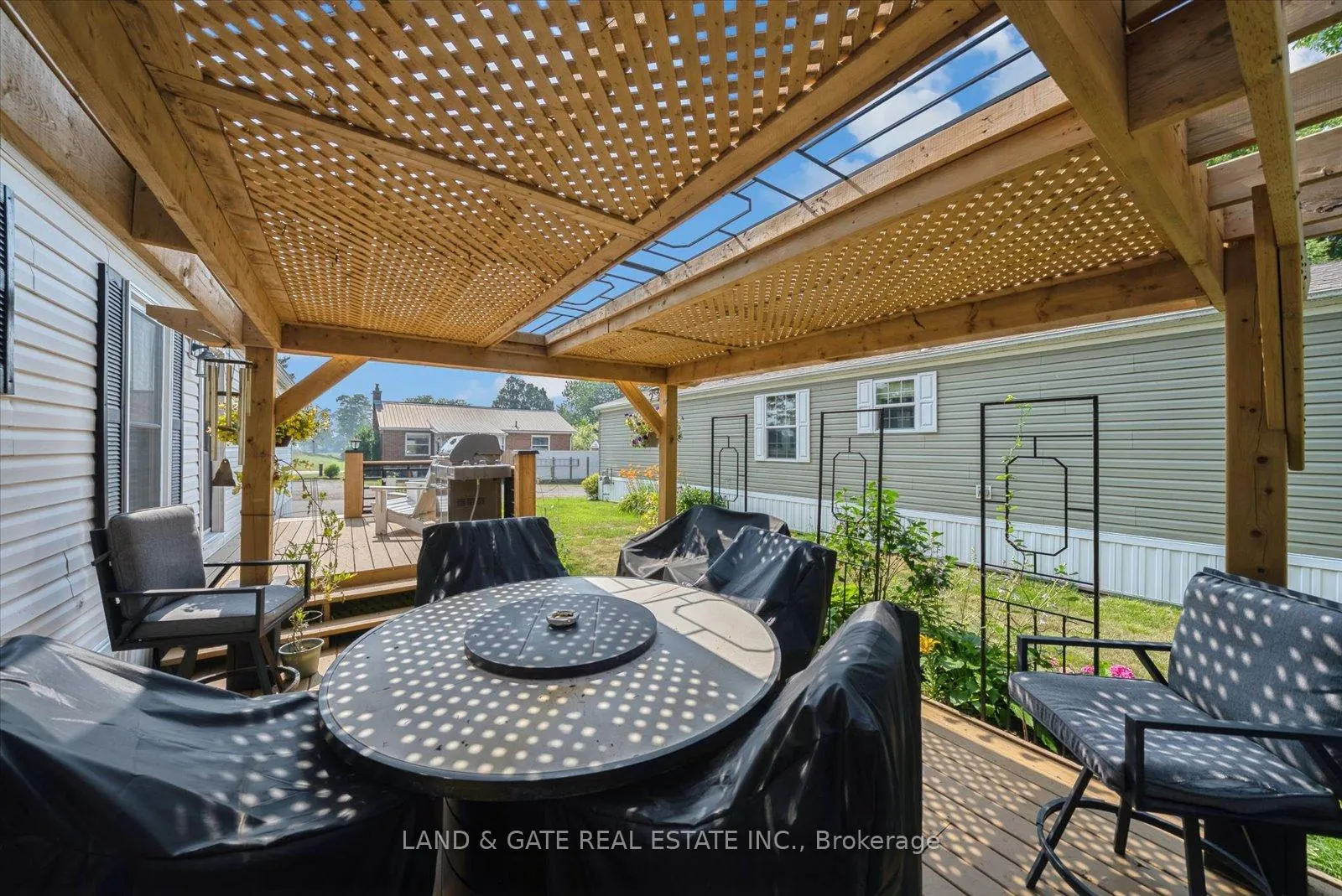 Photo 34 of 1 Park Lane, Hamilton Township, Rural Hamilton — HOMEH