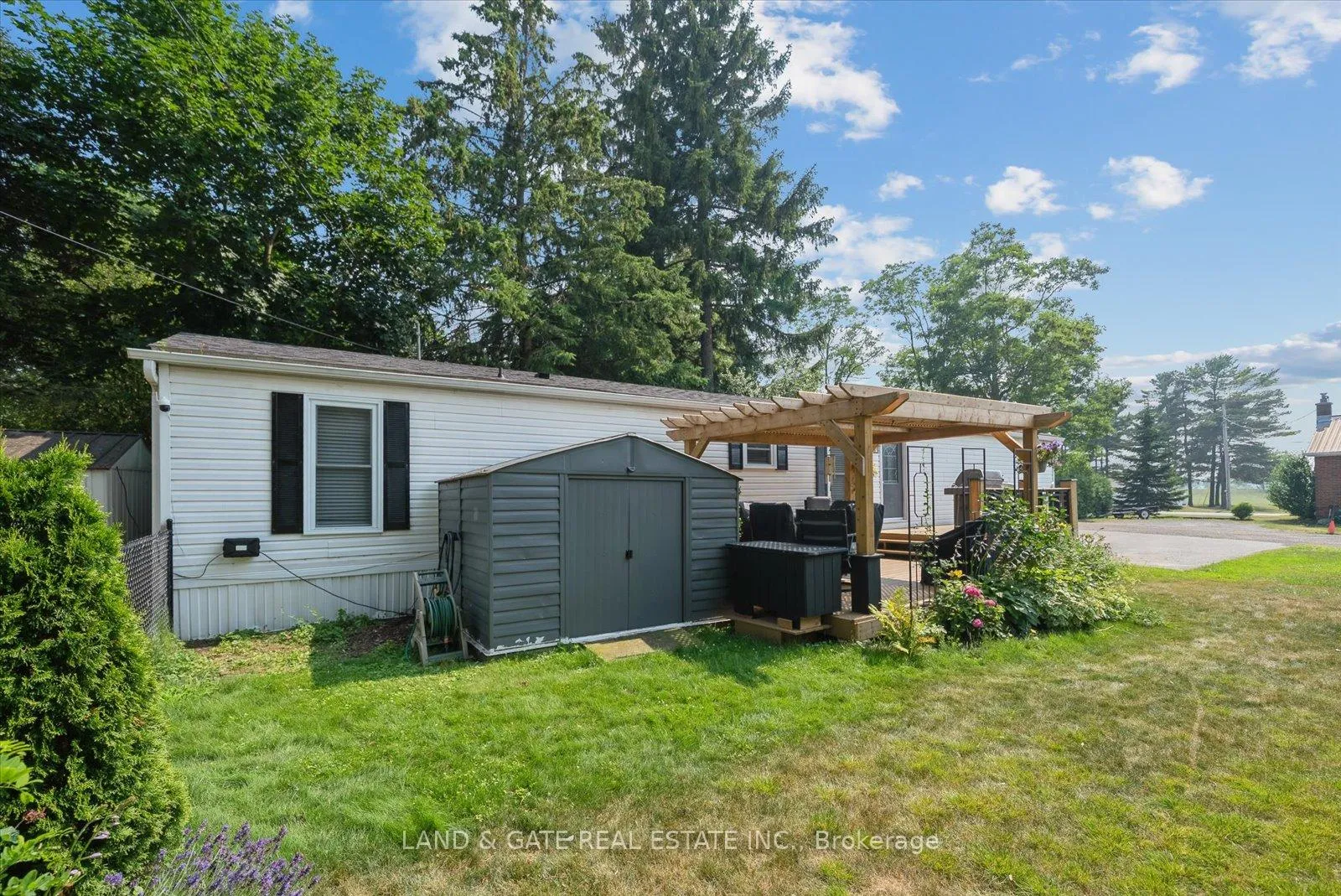 Photo 36 of 1 Park Lane, Hamilton Township, Rural Hamilton — HOMEH