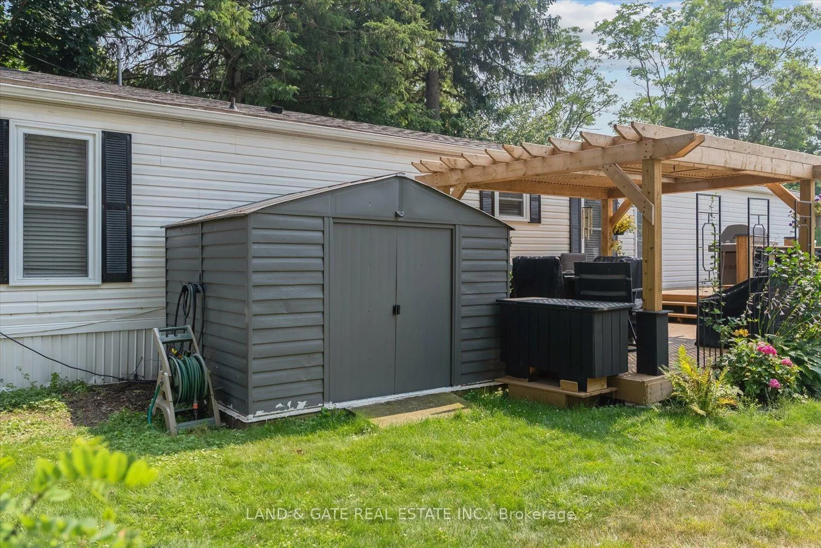 Photo 37 of 1 Park Lane, Hamilton Township, Rural Hamilton — HOMEH