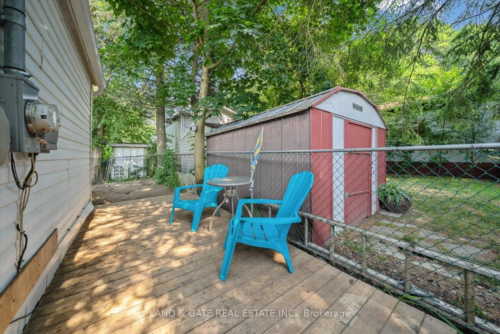 Photo 38 of 1 Park Lane, Hamilton Township, Rural Hamilton — HOMEH