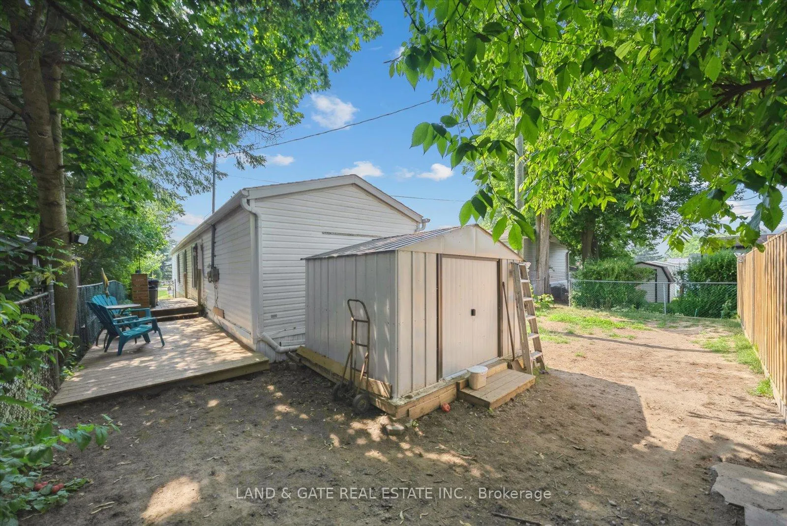 Photo 39 of 1 Park Lane, Hamilton Township, Rural Hamilton — HOMEH