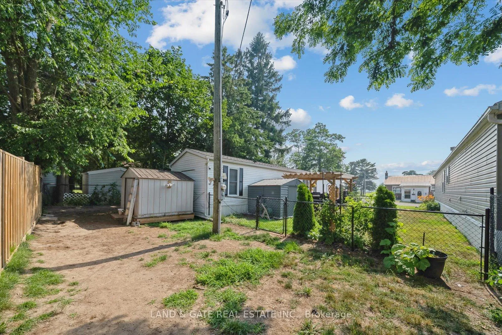 Photo 41 of 1 Park Lane, Hamilton Township, Rural Hamilton — HOMEH