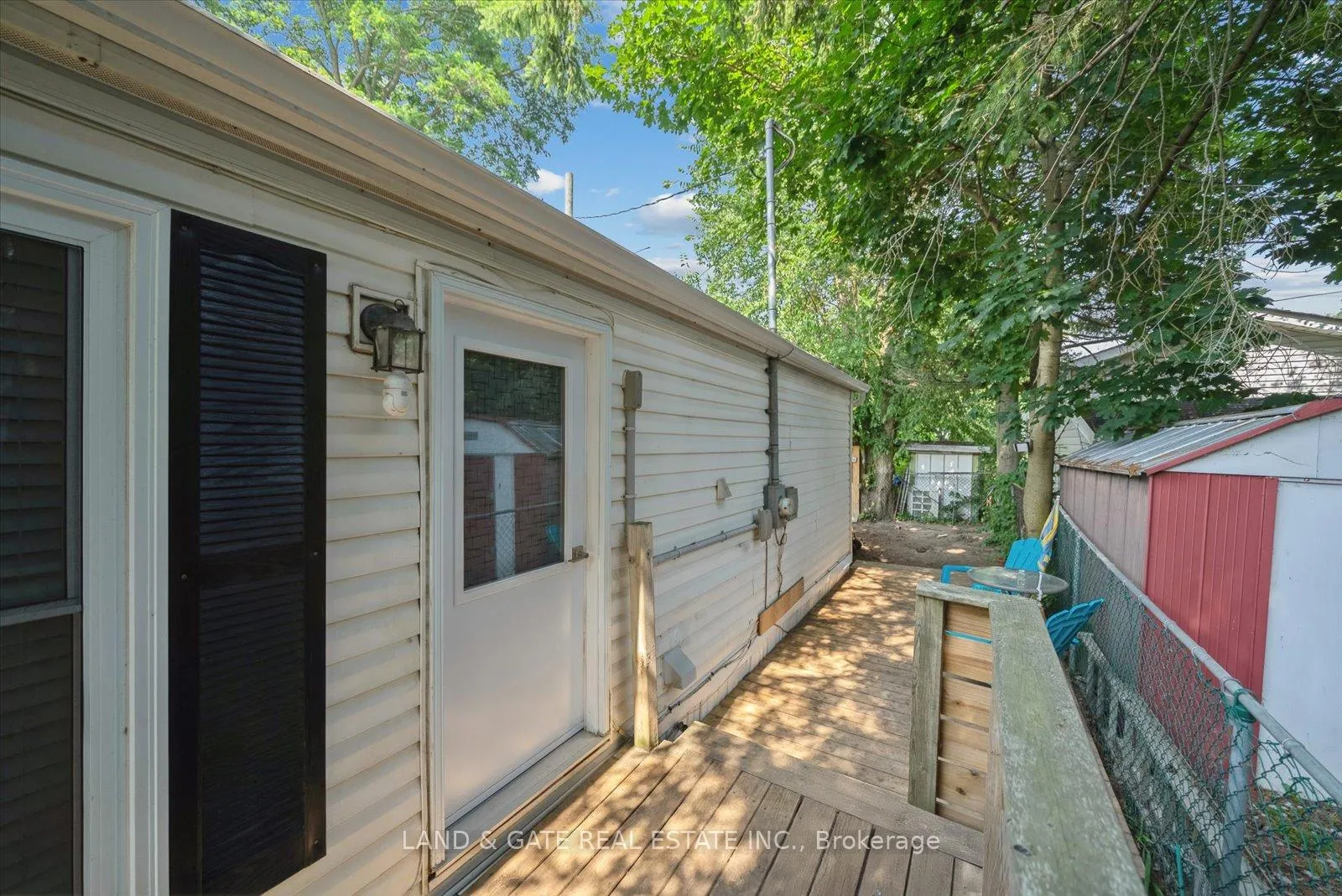 Photo 43 of 1 Park Lane, Hamilton Township, Rural Hamilton — HOMEH