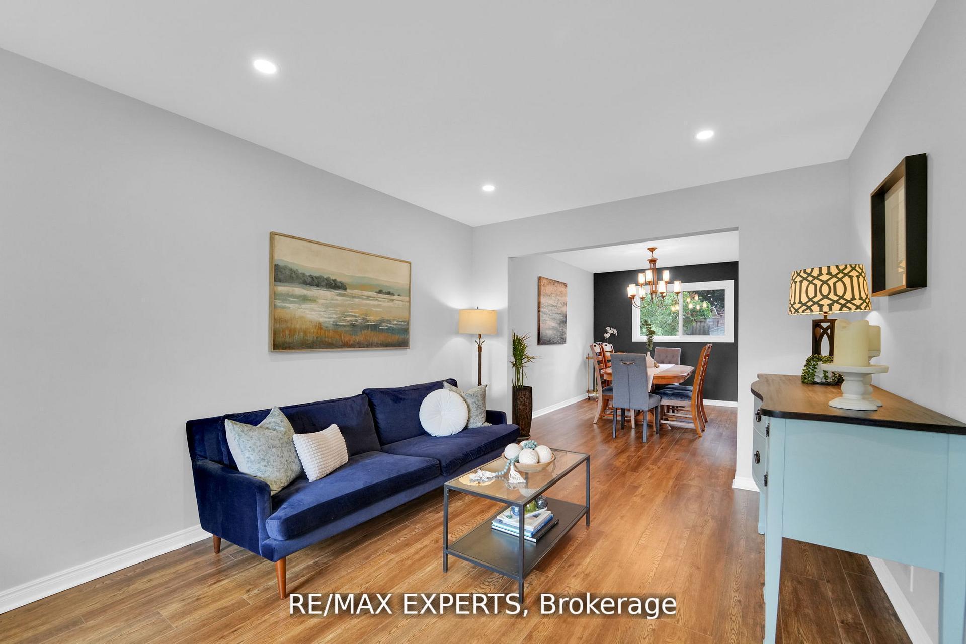 Photo 3 of 67 De Rose Avenue, Caledon, Bolton West — HOMEH