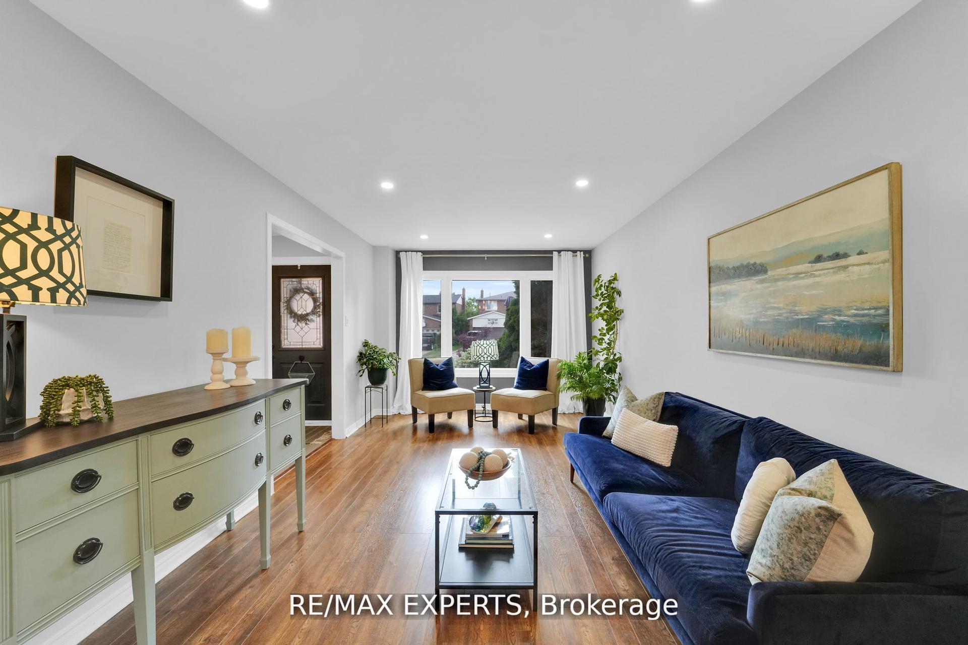 Photo 6 of 67 De Rose Avenue, Caledon, Bolton West — HOMEH