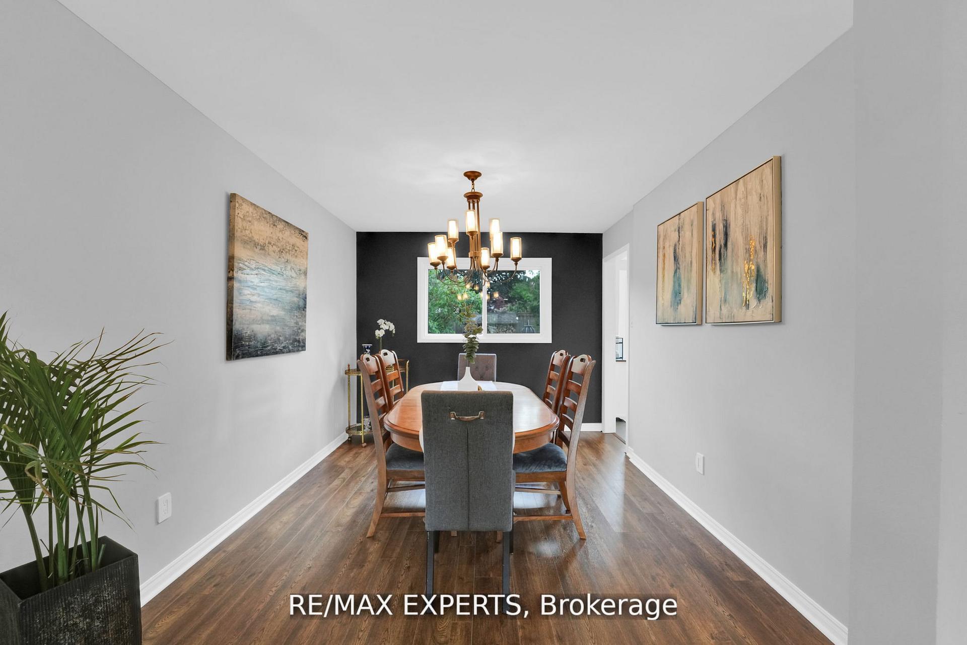 Photo 7 of 67 De Rose Avenue, Caledon, Bolton West — HOMEH