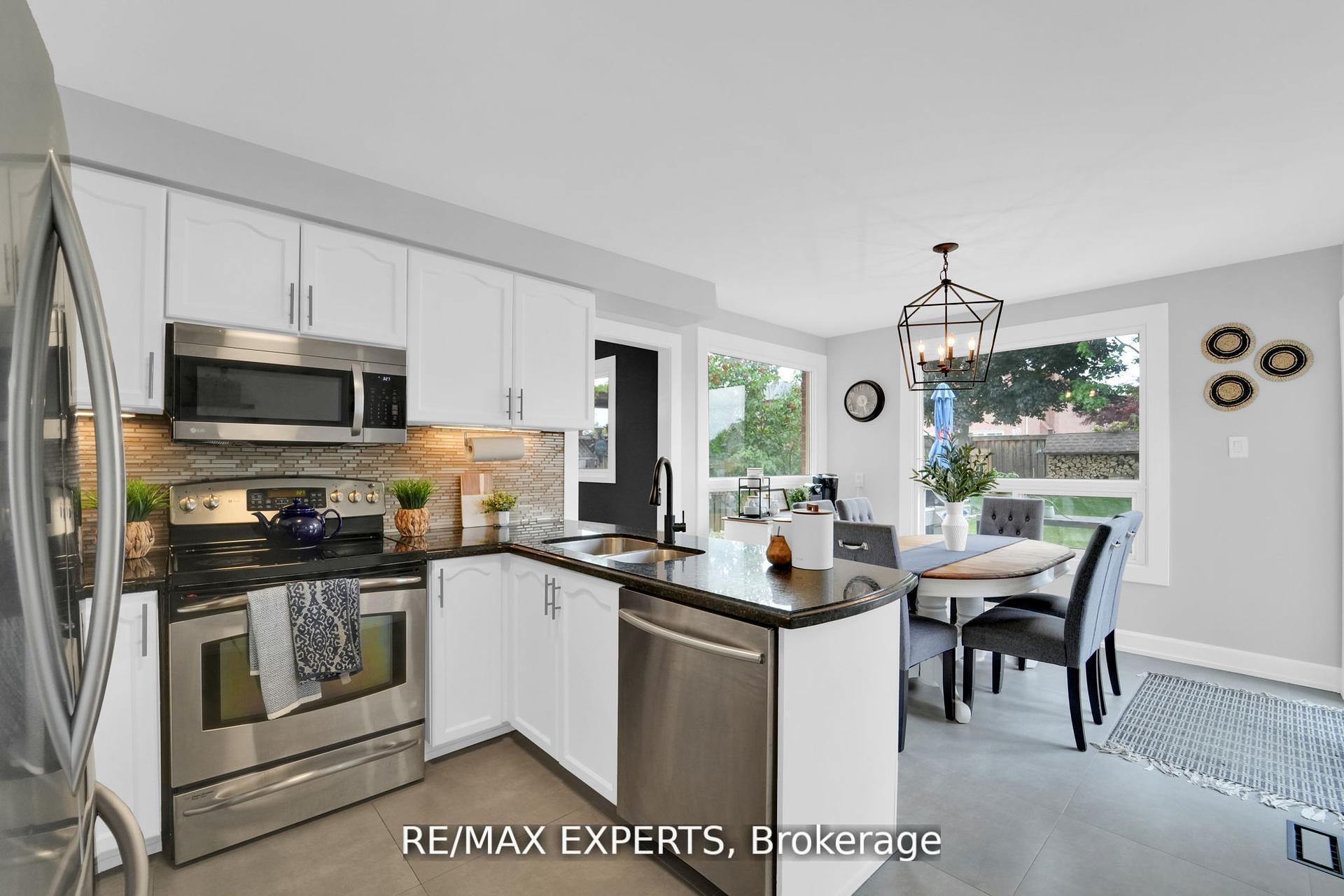 Photo 9 of 67 De Rose Avenue, Caledon, Bolton West — HOMEH