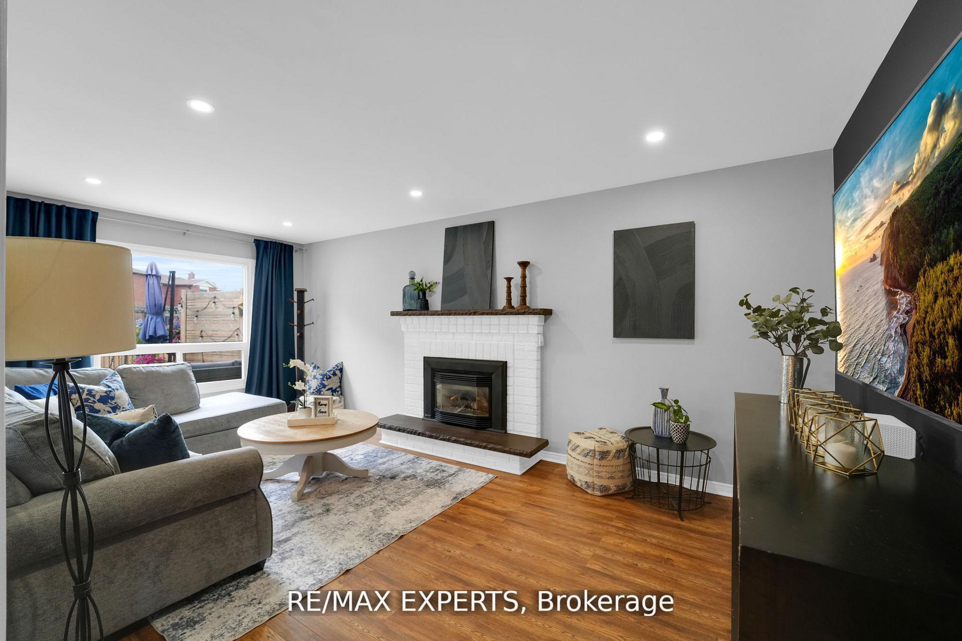 Photo 11 of 67 De Rose Avenue, Caledon, Bolton West — HOMEH