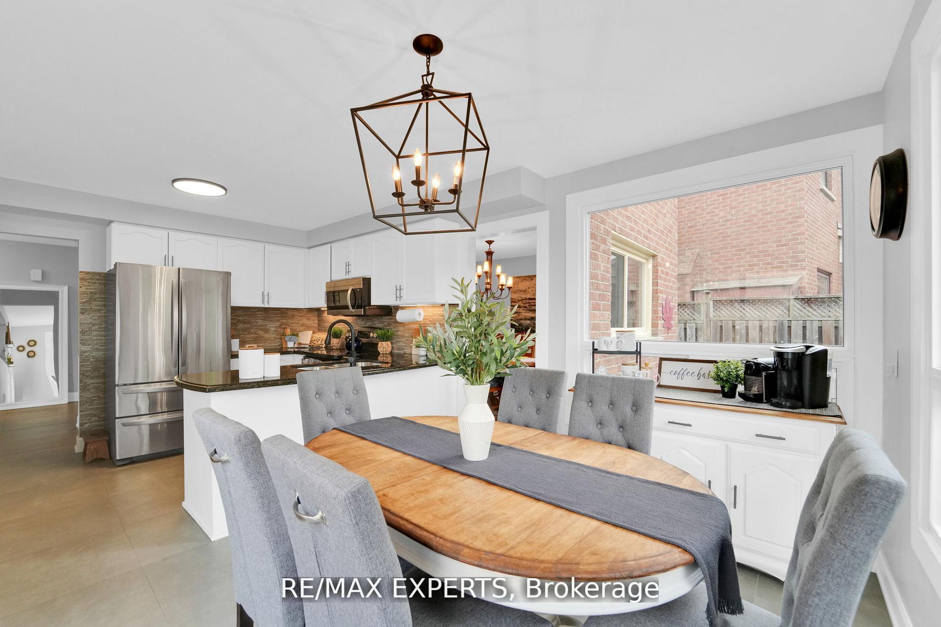 Photo 14 of 67 De Rose Avenue, Caledon, Bolton West — HOMEH