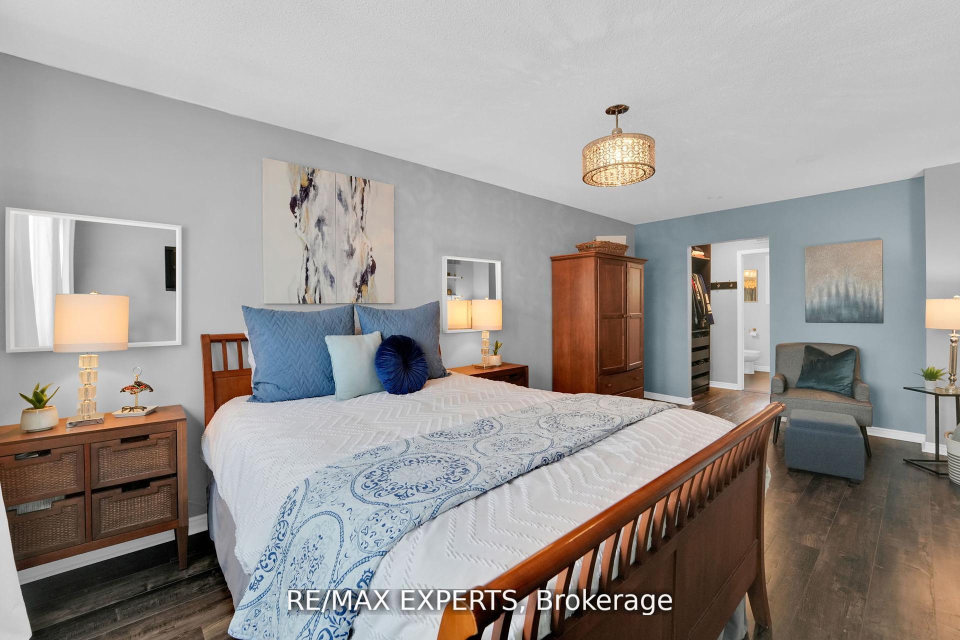 Photo 25 of 67 De Rose Avenue, Caledon, Bolton West — HOMEH