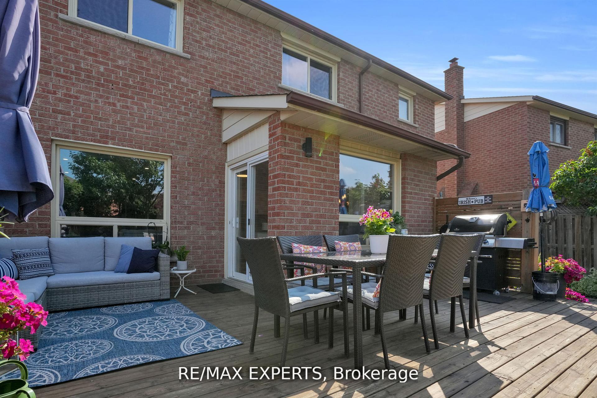 Photo 34 of 67 De Rose Avenue, Caledon, Bolton West — HOMEH