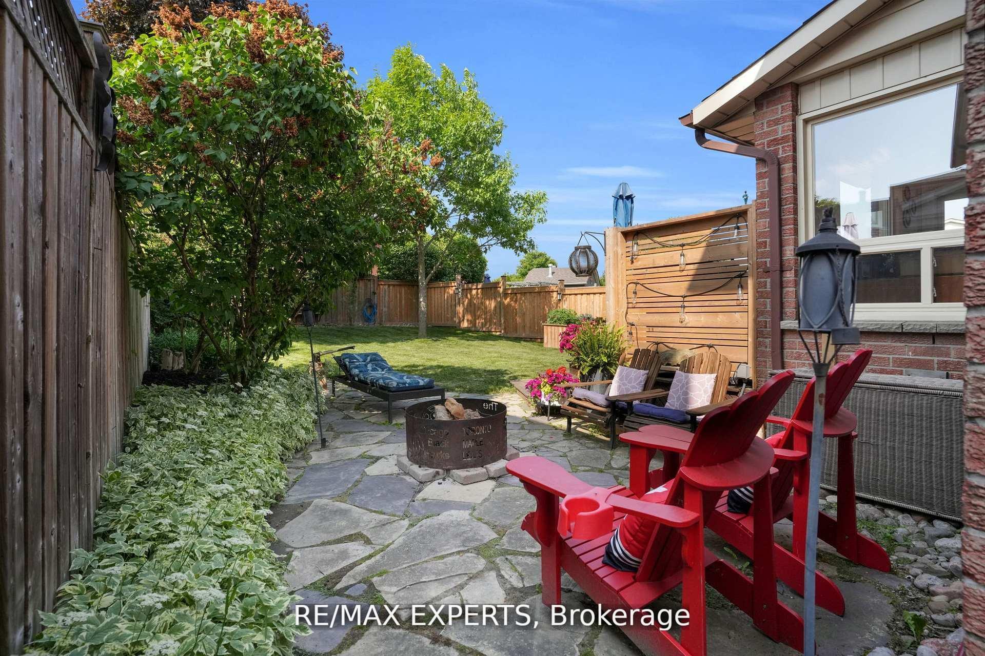 Photo 35 of 67 De Rose Avenue, Caledon, Bolton West — HOMEH