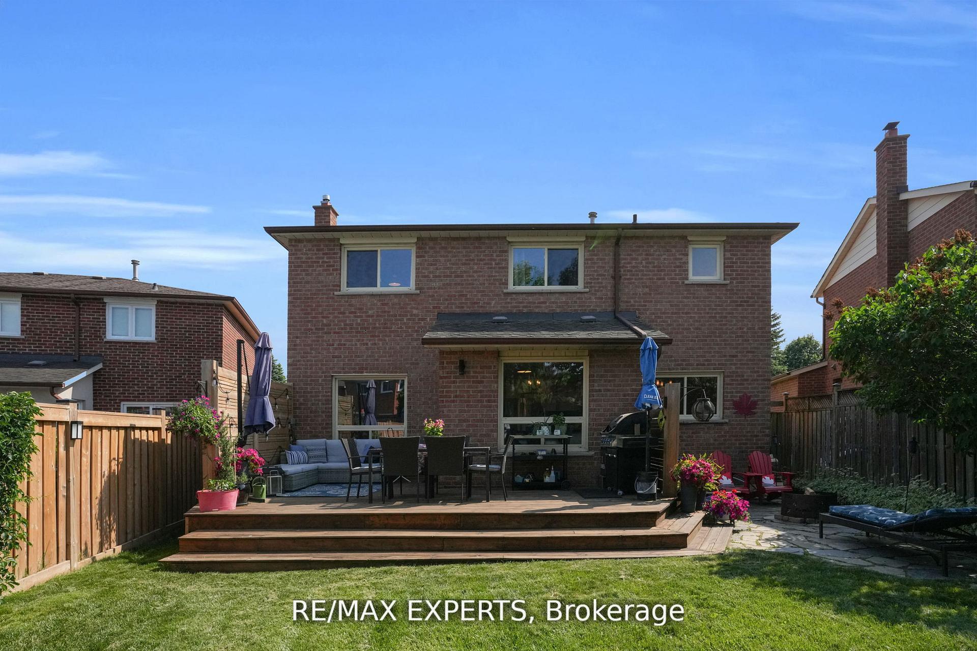 Photo 36 of 67 De Rose Avenue, Caledon, Bolton West — HOMEH