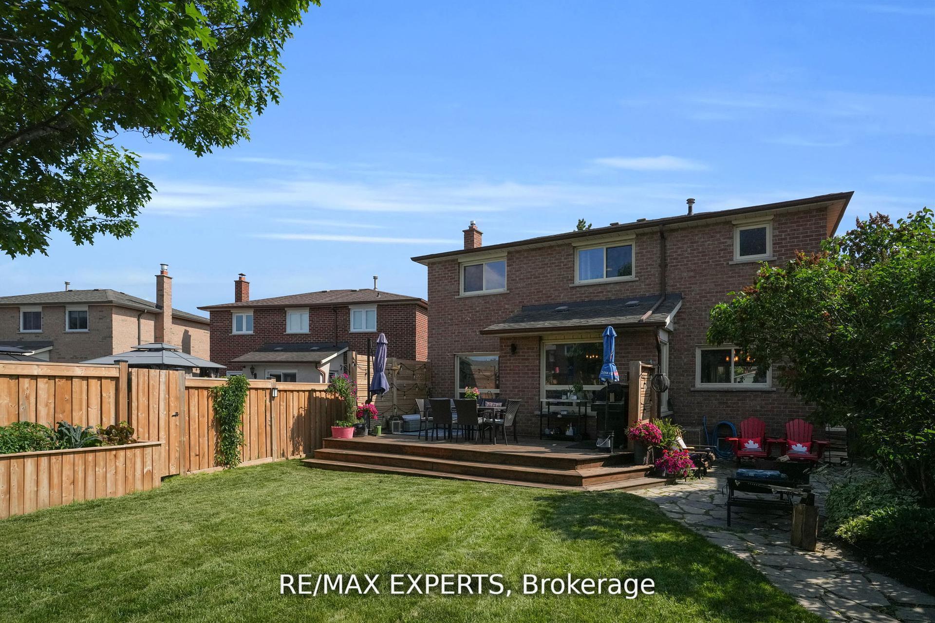 Photo 38 of 67 De Rose Avenue, Caledon, Bolton West — HOMEH