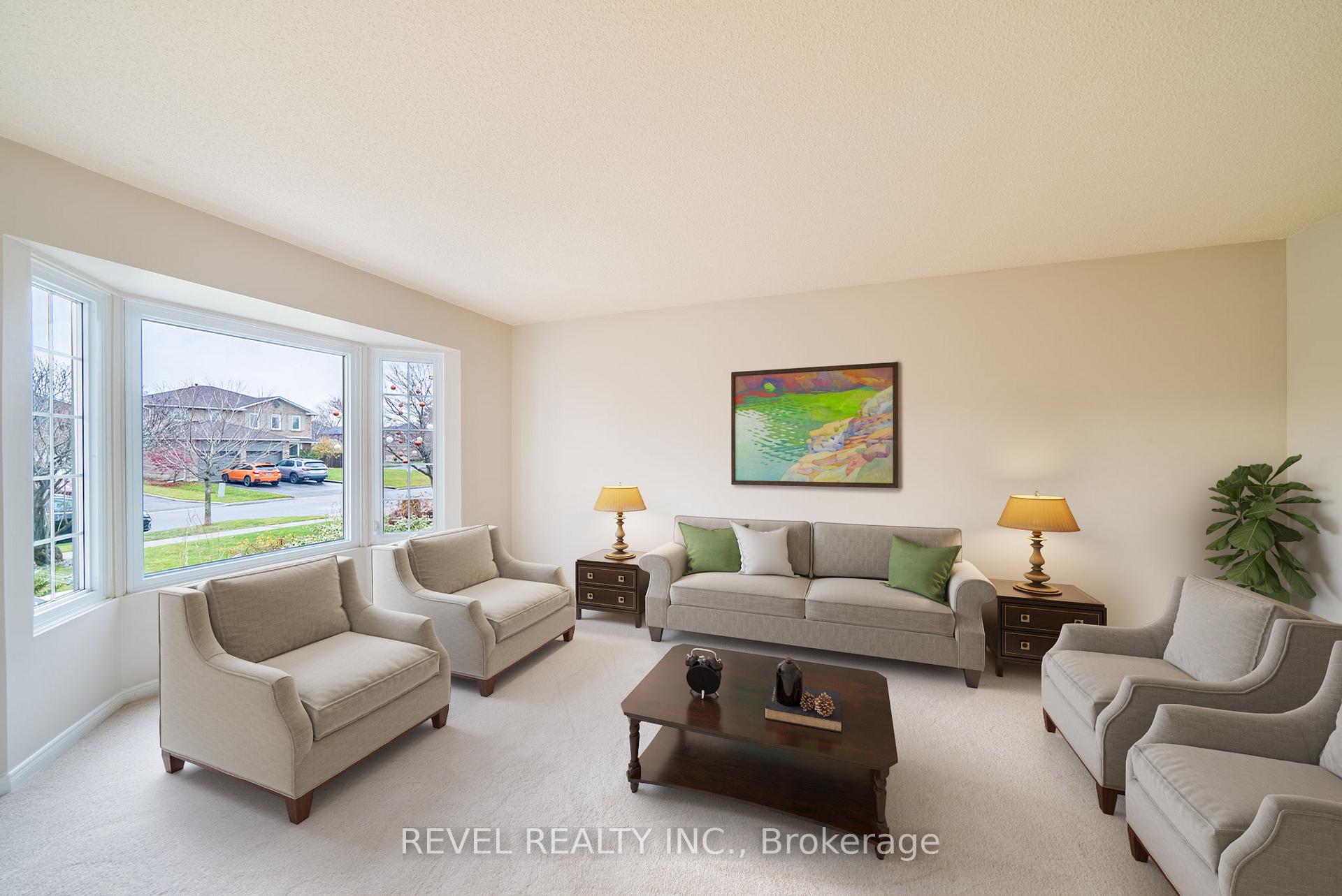Photo 6 of 50 Farrow Crescent, Ajax, South West — HOMEH