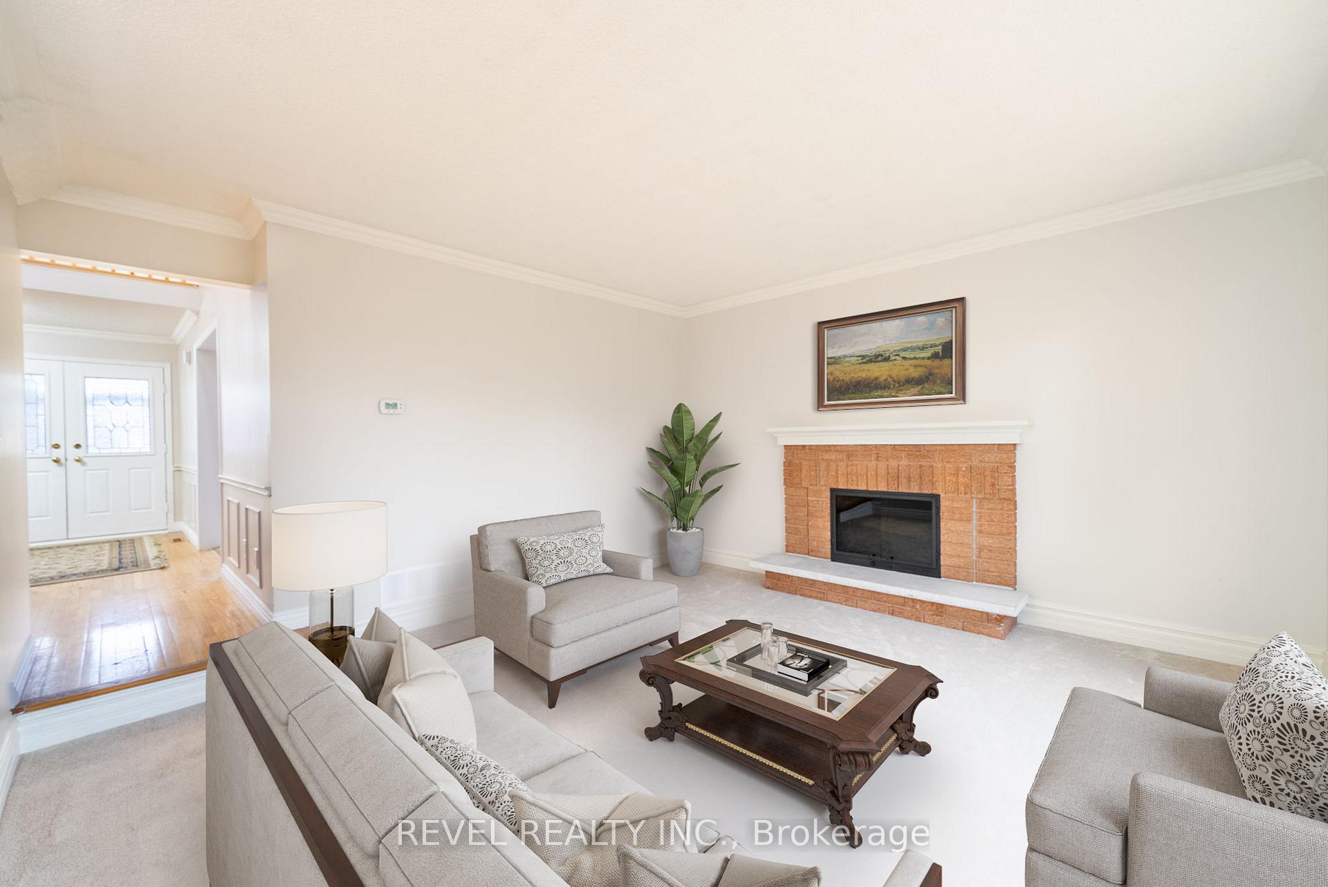 Photo 8 of 50 Farrow Crescent, Ajax, South West — HOMEH