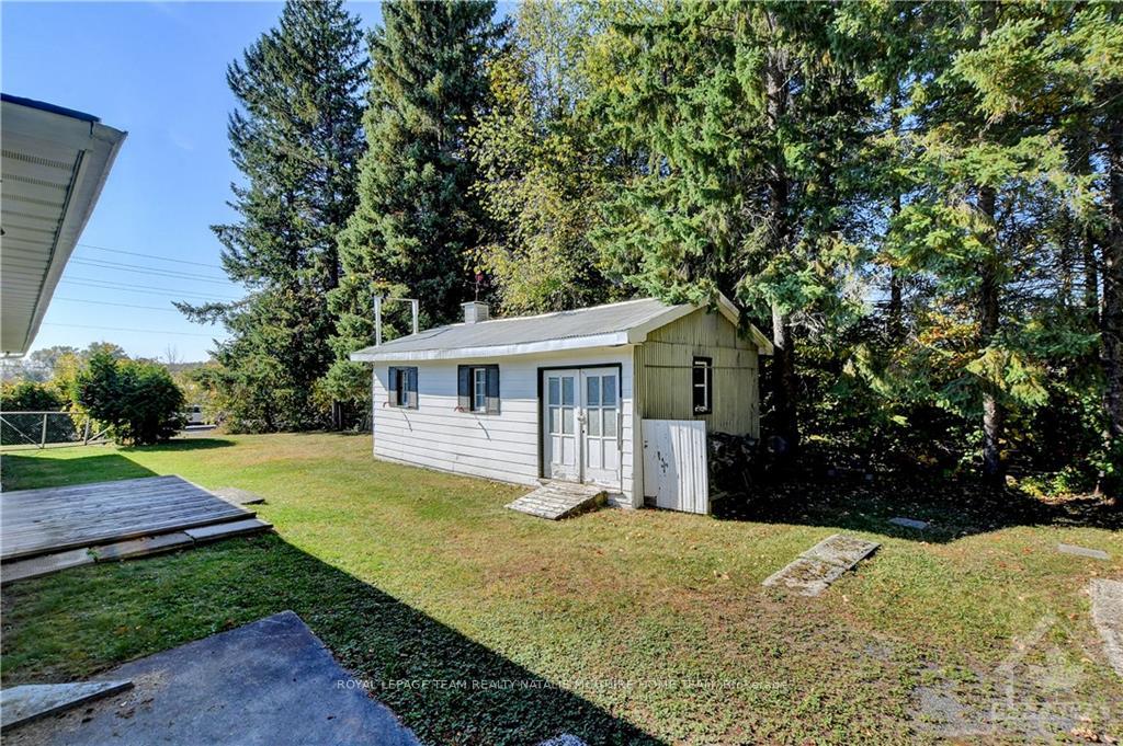 Photo 27 of 1979 Richardson Side Road, Ottawa, Huntley Ward (South East) — HOMEH