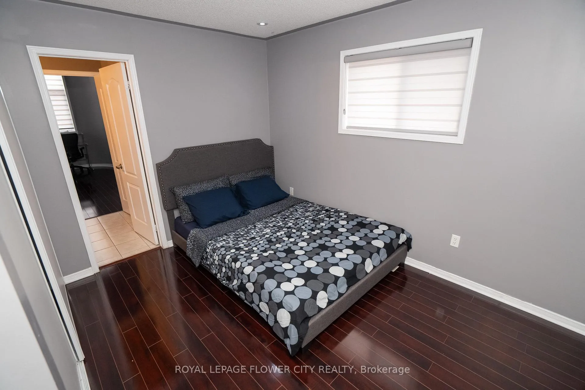 Photo 23 of 26 Ranchero Drive, Brampton, Fletcher's Meadow — HOMEH