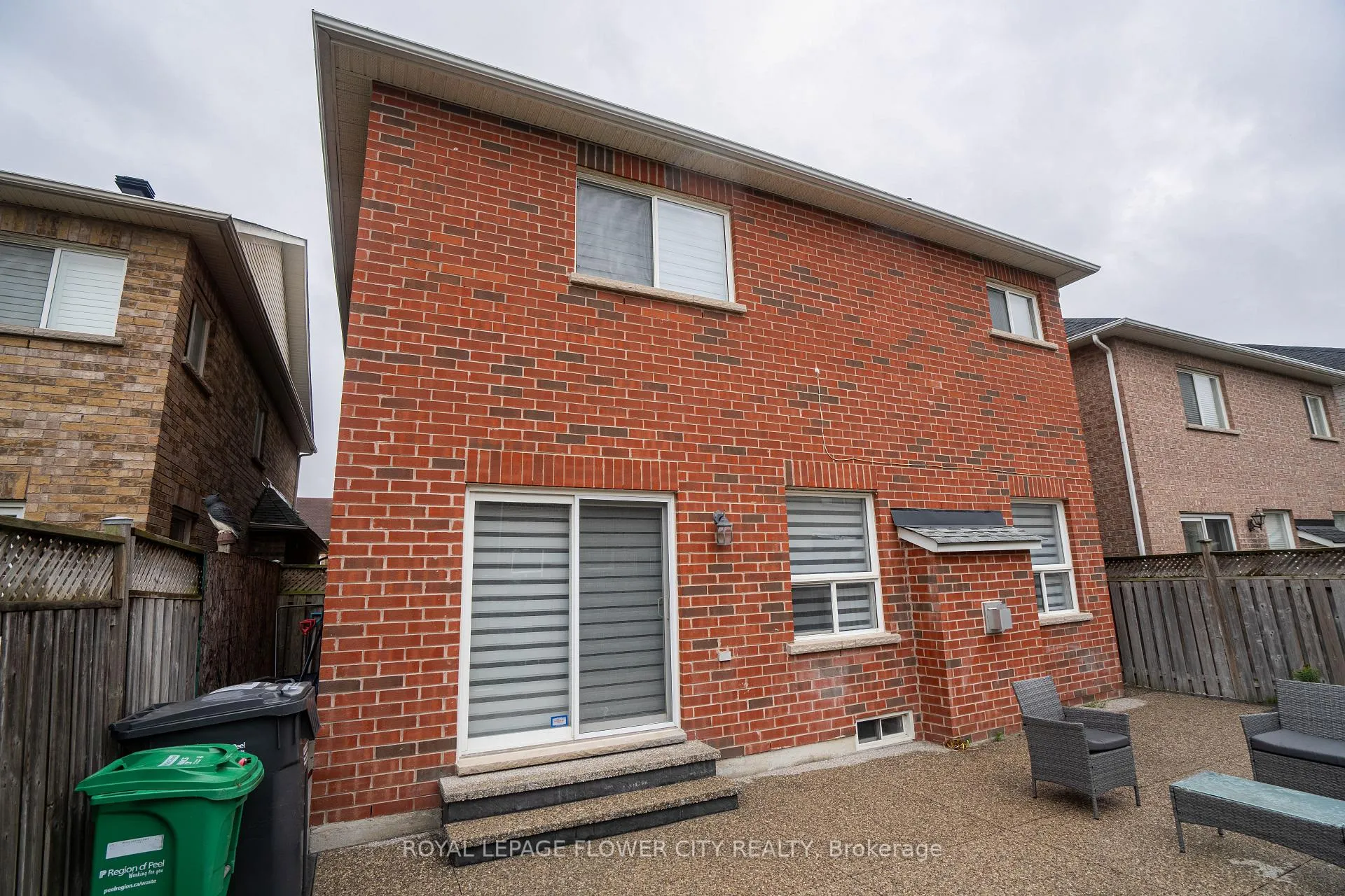 Photo 38 of 26 Ranchero Drive, Brampton, Fletcher's Meadow — HOMEH