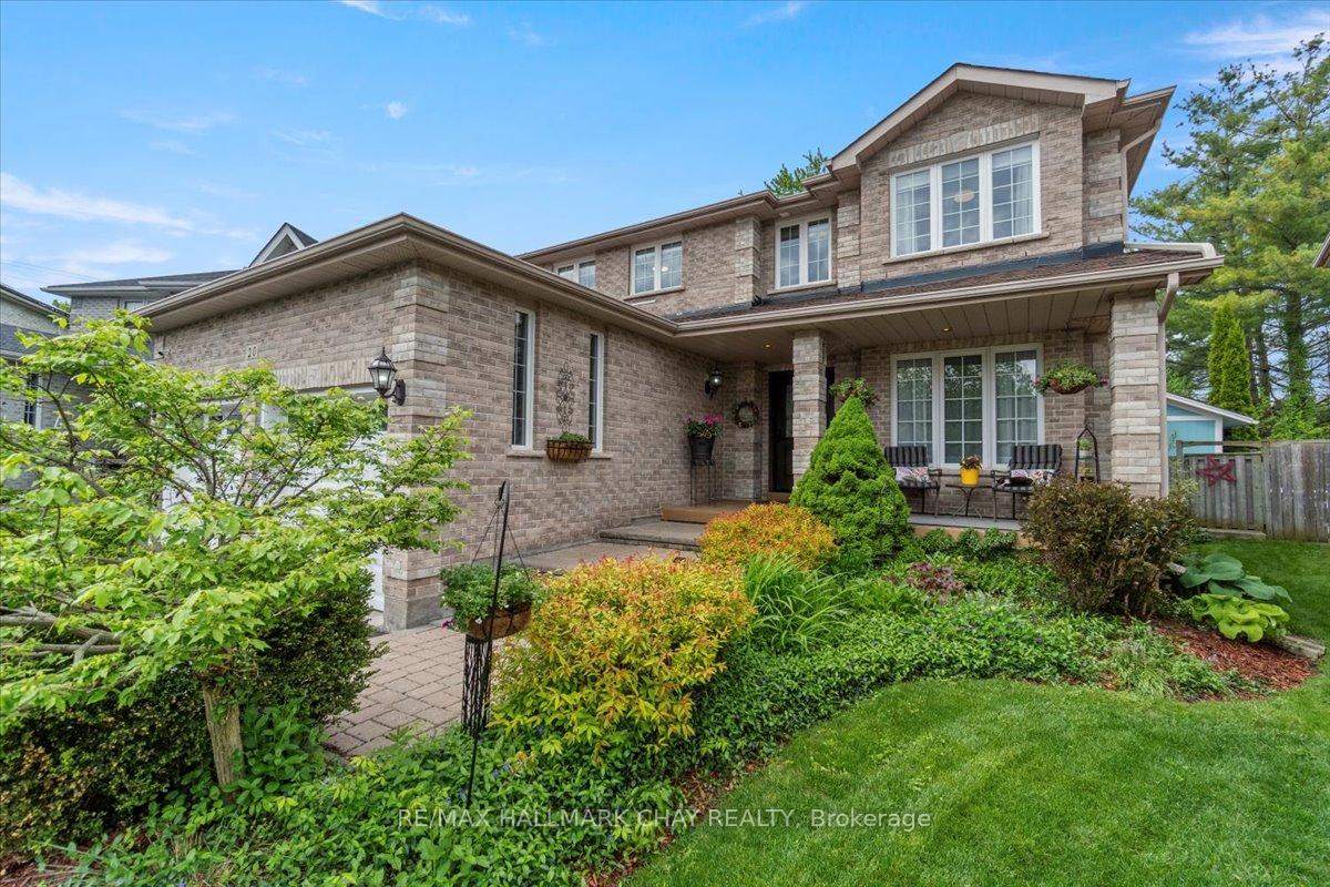 Photo 1 of 20 Stoneybrook Crescent, Barrie, Ardagh — HOMEH