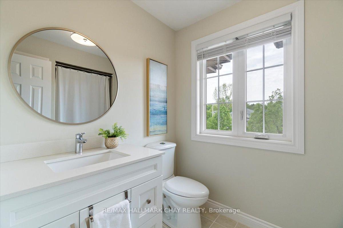 Photo 28 of 20 Stoneybrook Crescent, Barrie, Ardagh — HOMEH