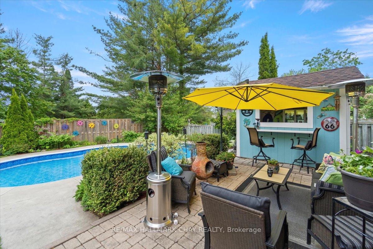Photo 35 of 20 Stoneybrook Crescent, Barrie, Ardagh — HOMEH