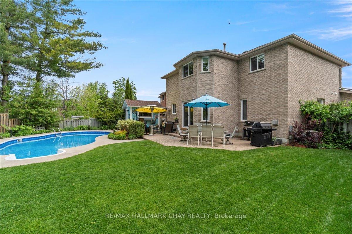 Photo 36 of 20 Stoneybrook Crescent, Barrie, Ardagh — HOMEH