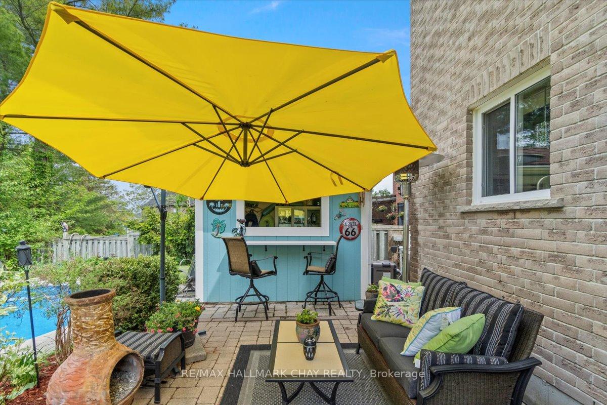 Photo 38 of 20 Stoneybrook Crescent, Barrie, Ardagh — HOMEH