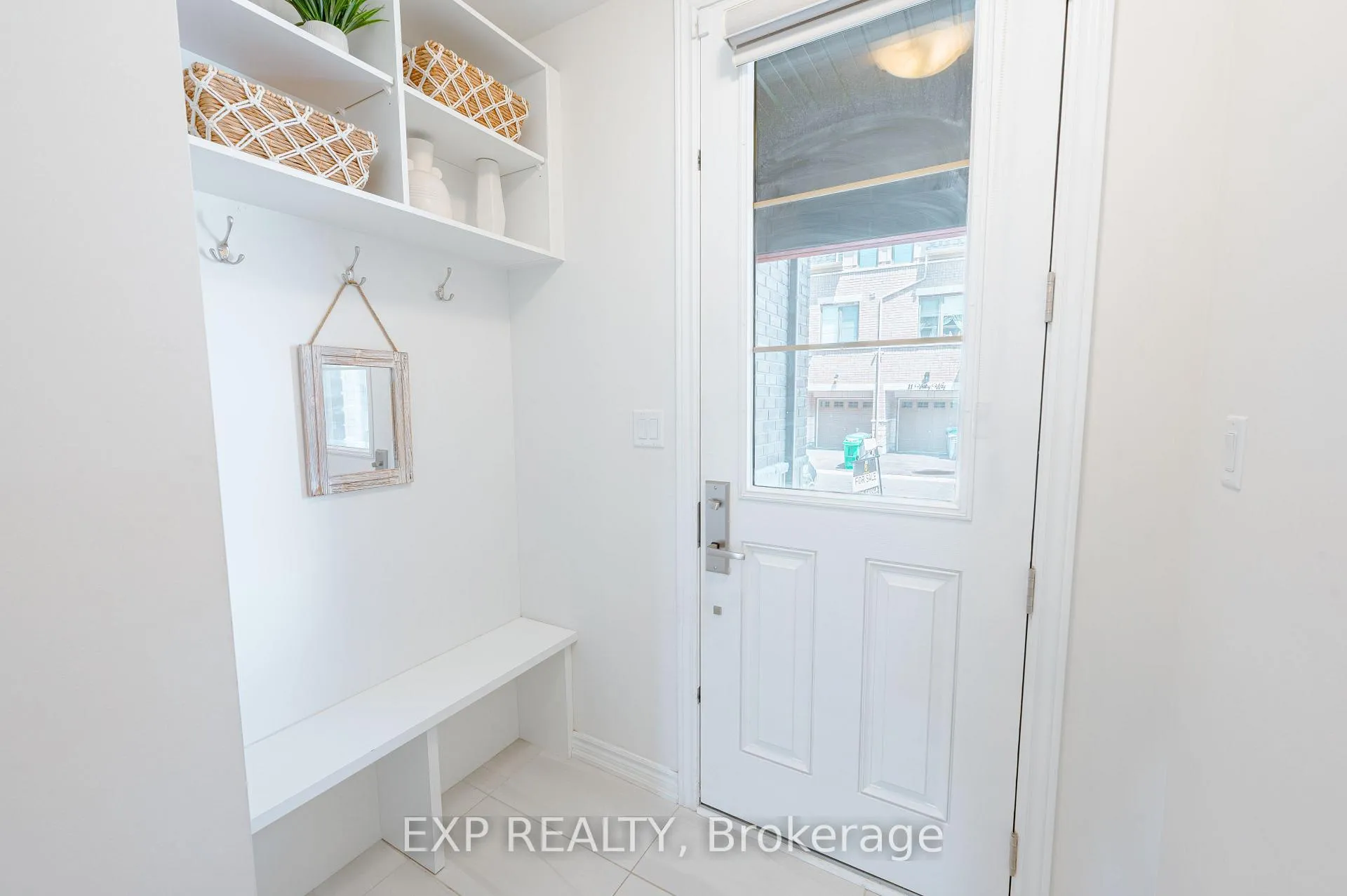 Photo 1 of 28 Vestry Way, Brampton, Goreway Drive Corridor — HOMEH