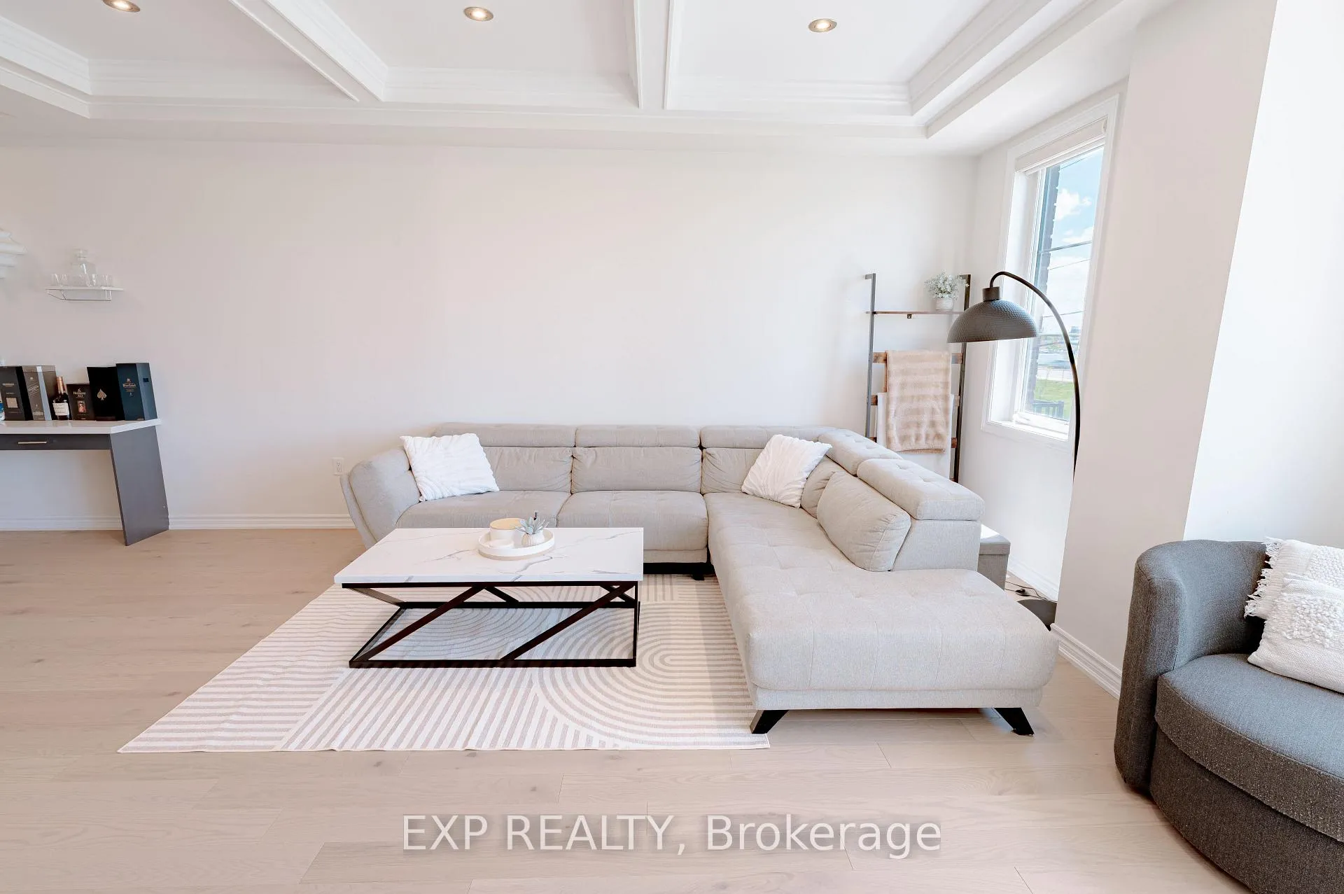 Photo 20 of 28 Vestry Way, Brampton, Goreway Drive Corridor — HOMEH