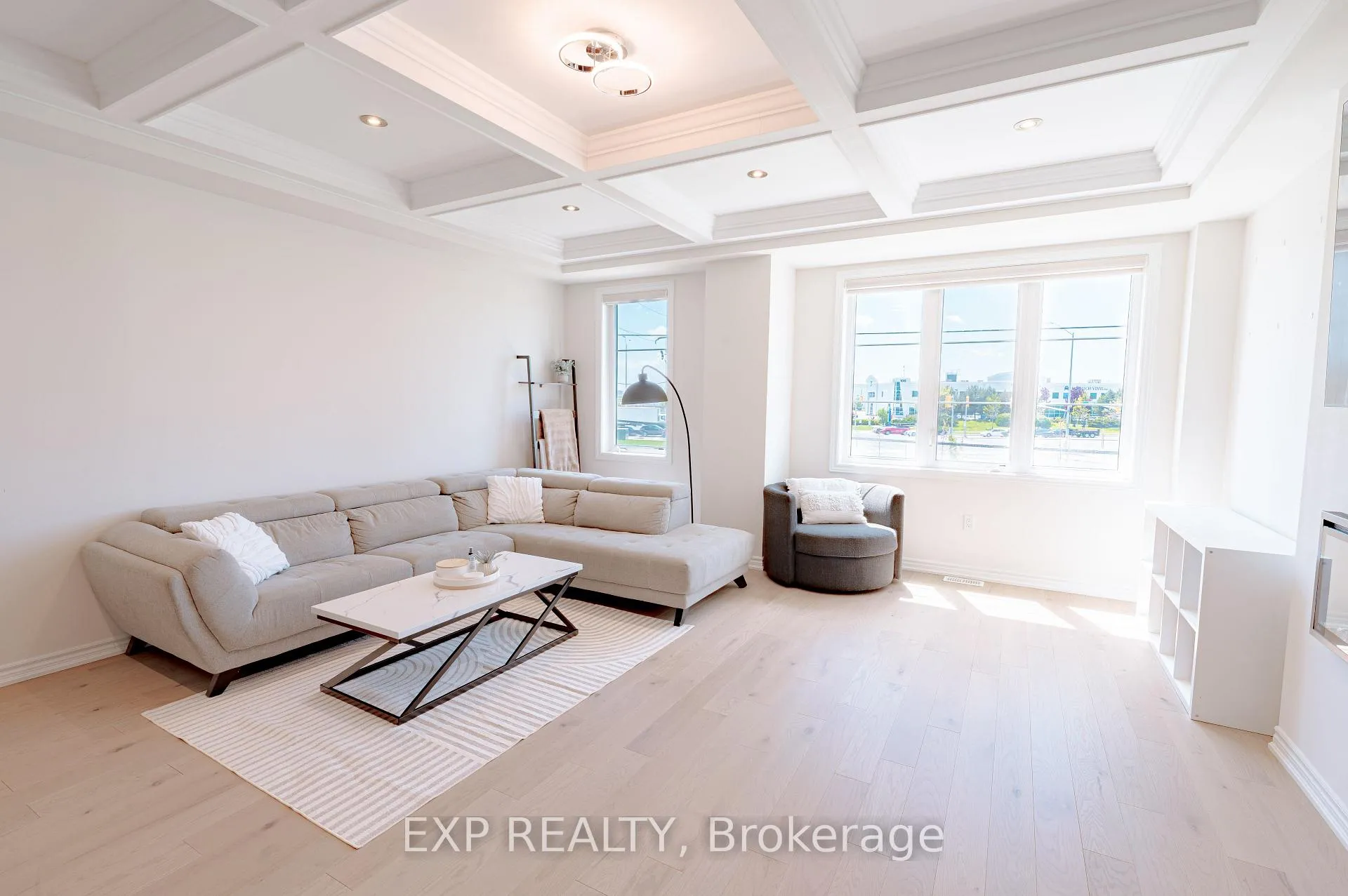 Photo 24 of 28 Vestry Way, Brampton, Goreway Drive Corridor — HOMEH