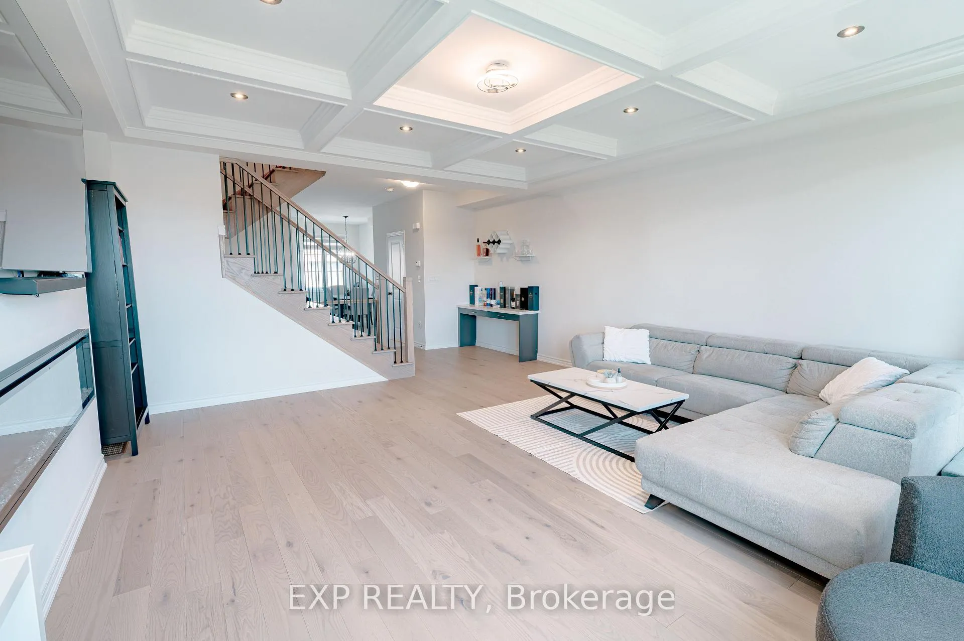 Photo 25 of 28 Vestry Way, Brampton, Goreway Drive Corridor — HOMEH